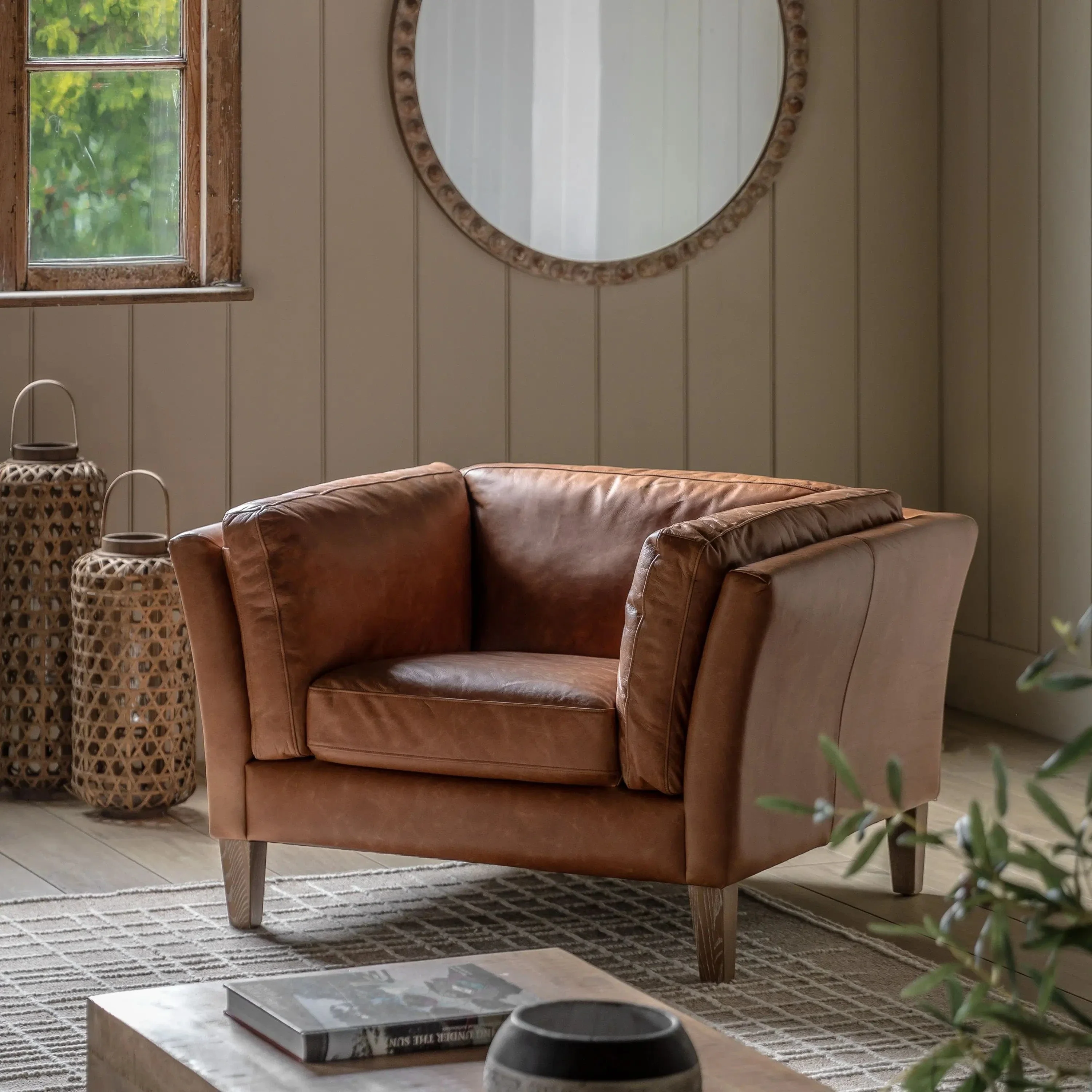 Ebury Armchair