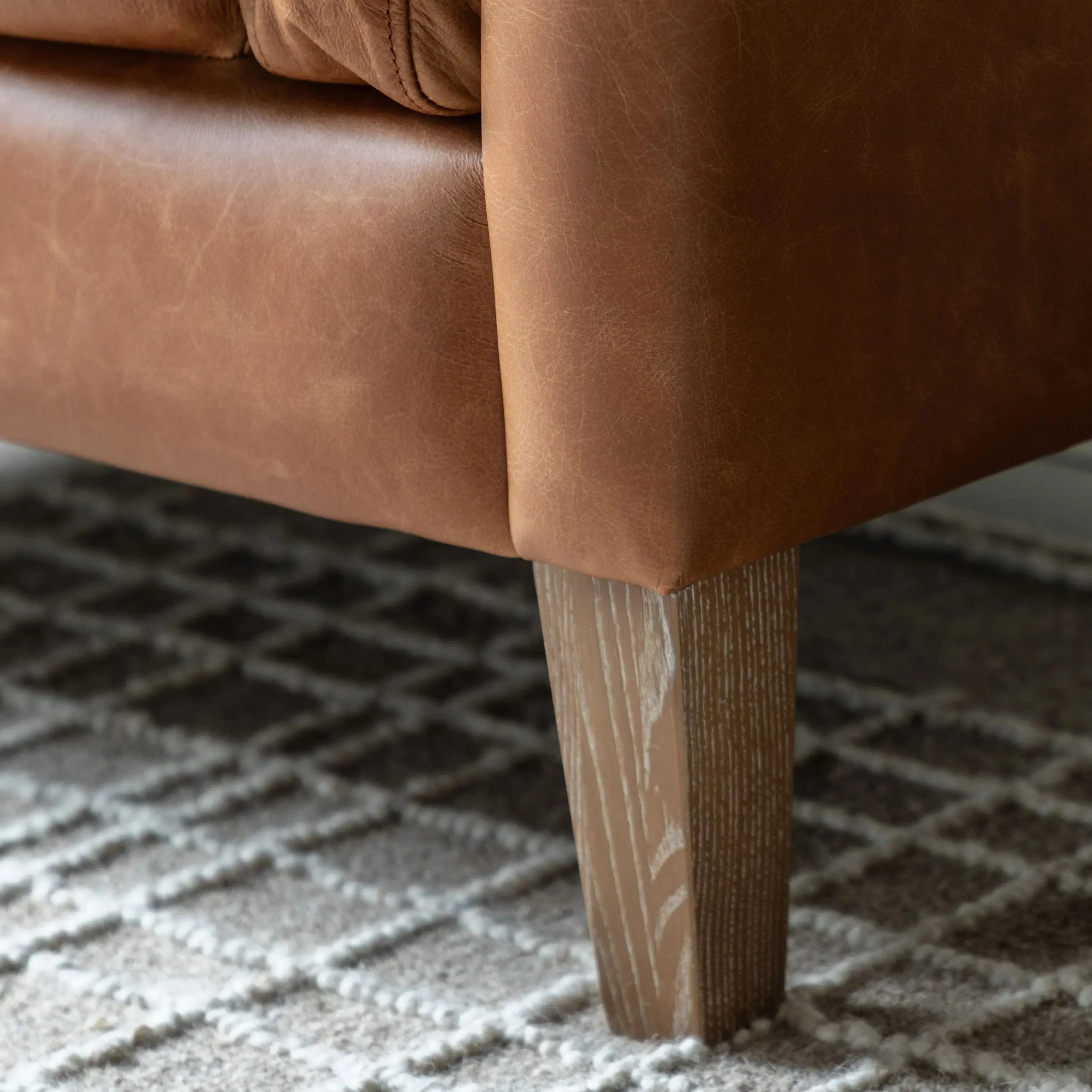 Ebury Armchair - Image 3