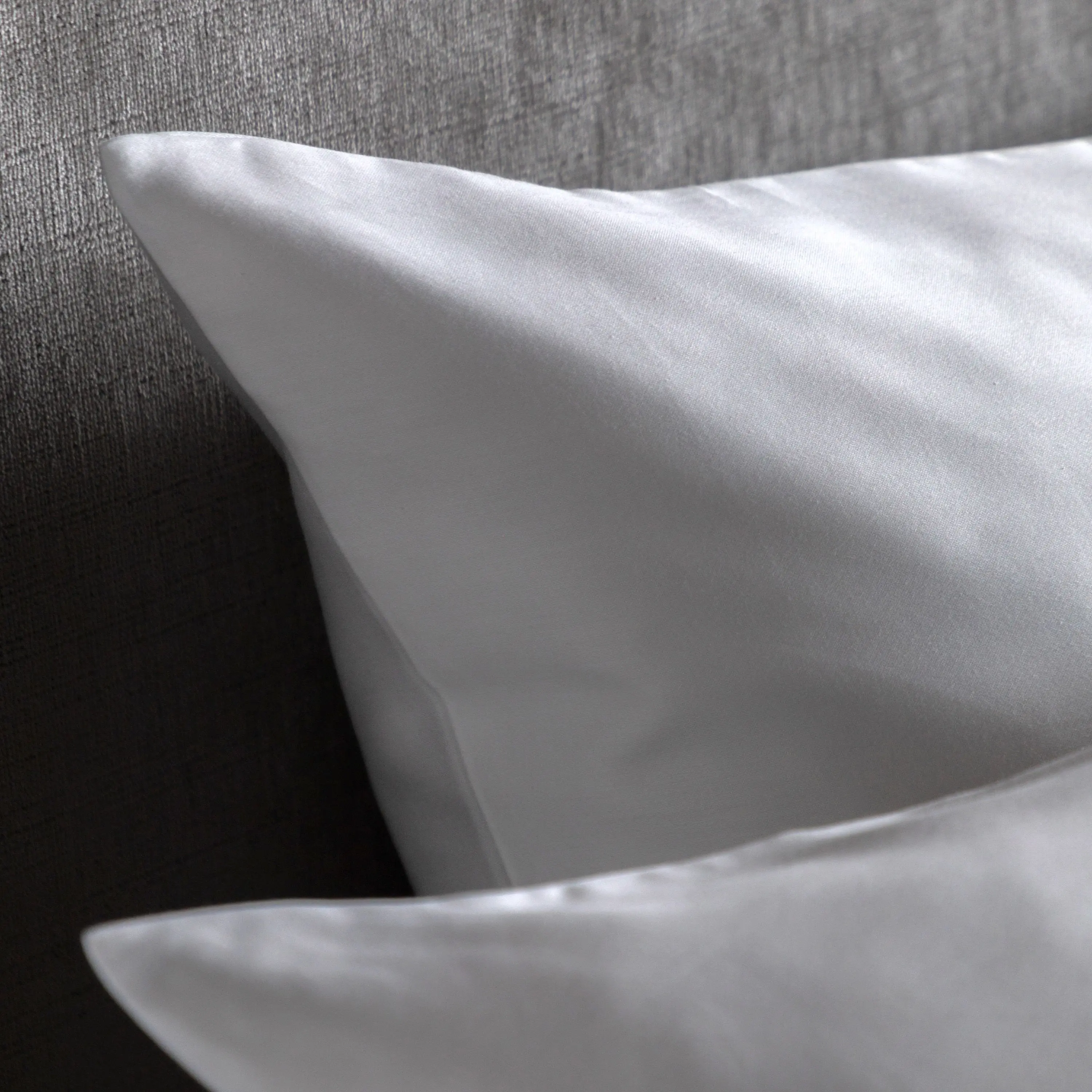 Egyptian Cotton Housewife Pillow Pair - Image 3