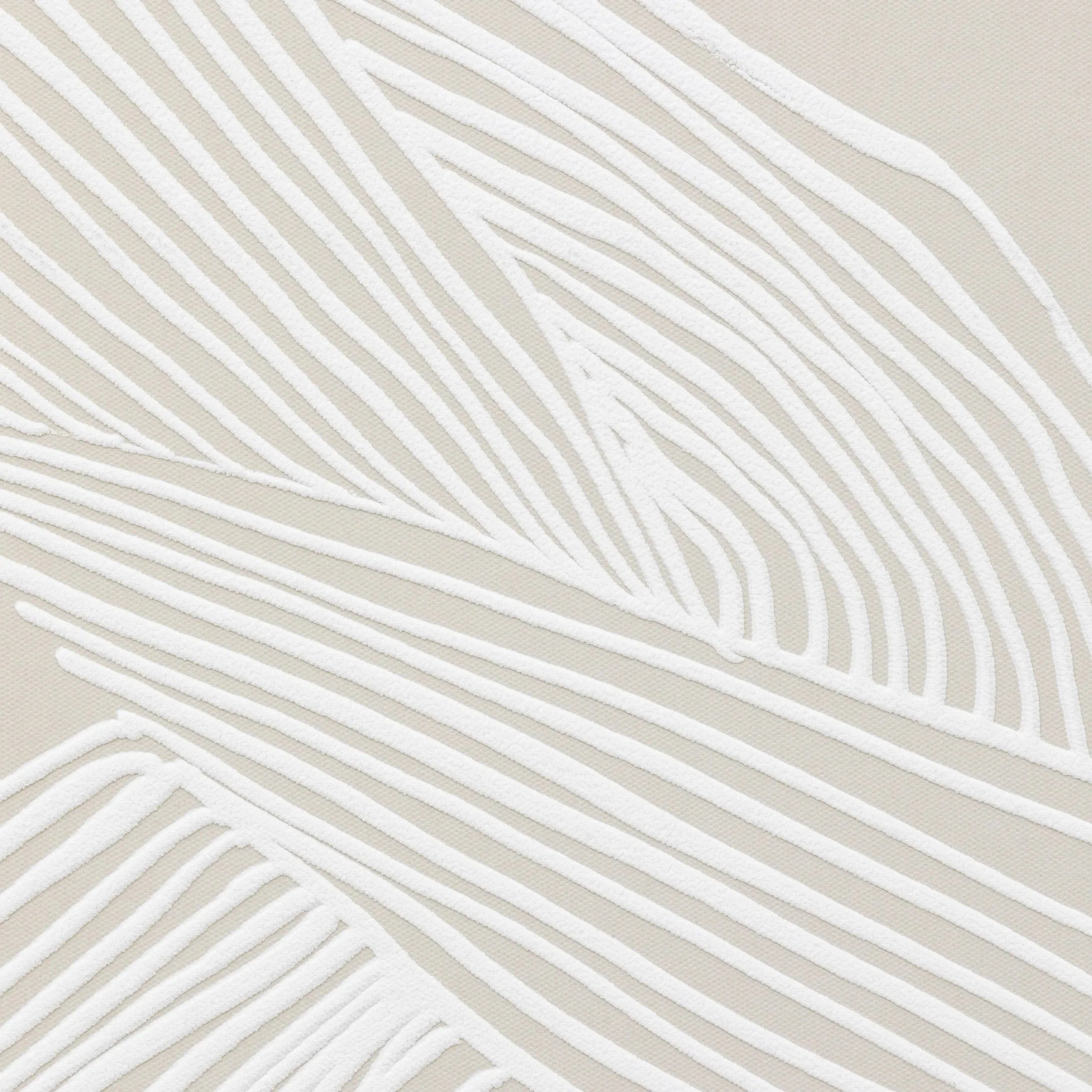 Entangled Framed Canvas - Image 9
