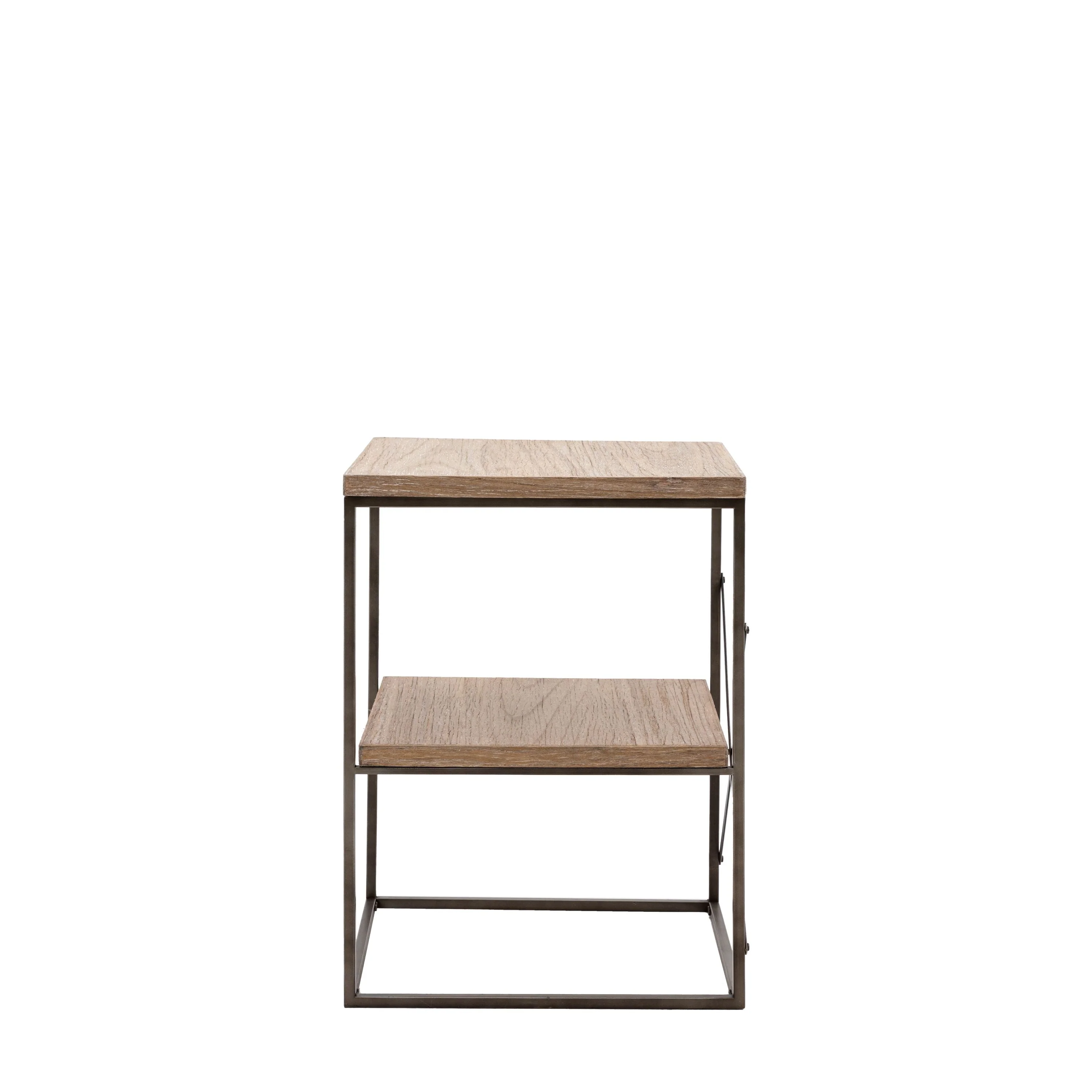 Brogdale Side Table - Image 3