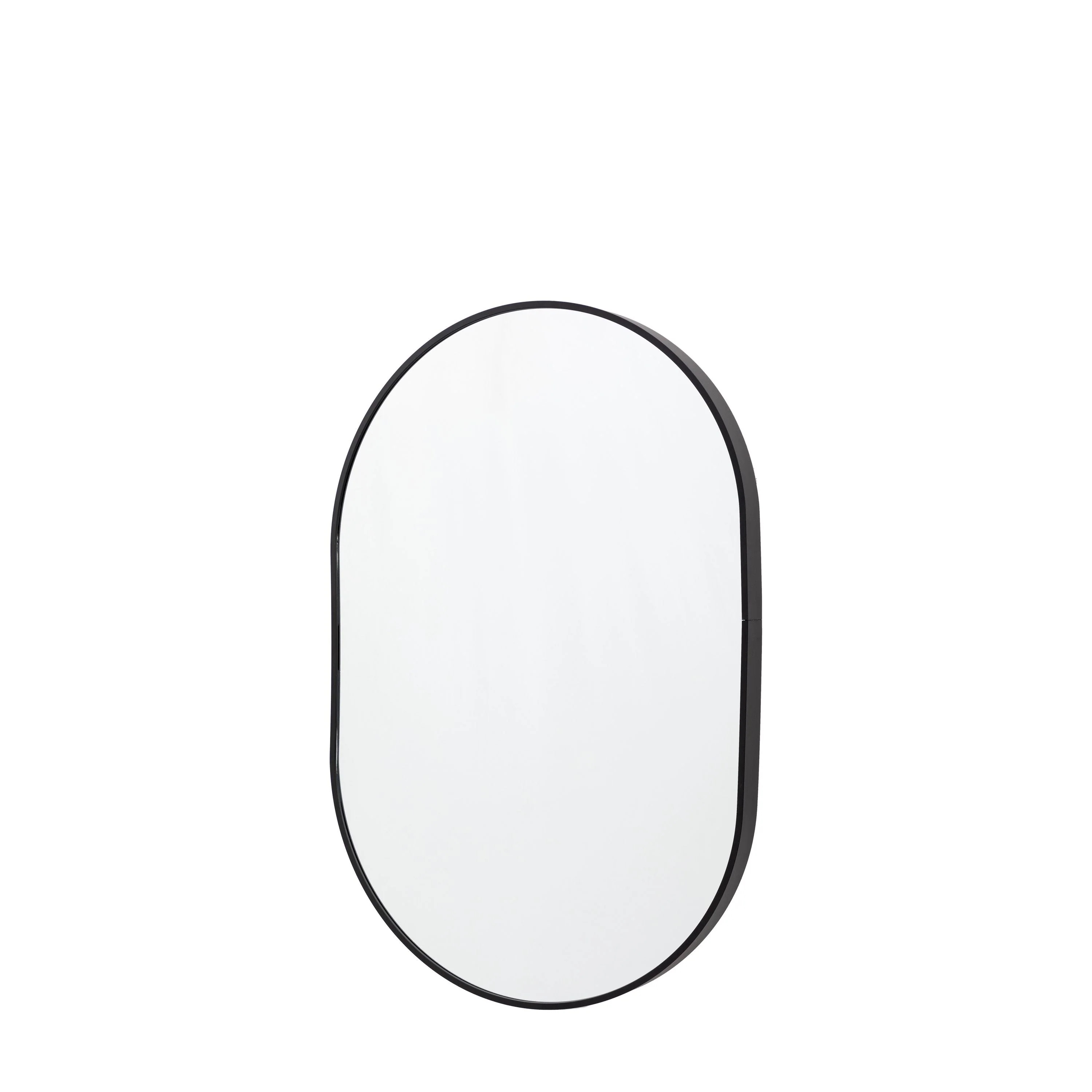 Yardley Mirror Black Small - Image 7