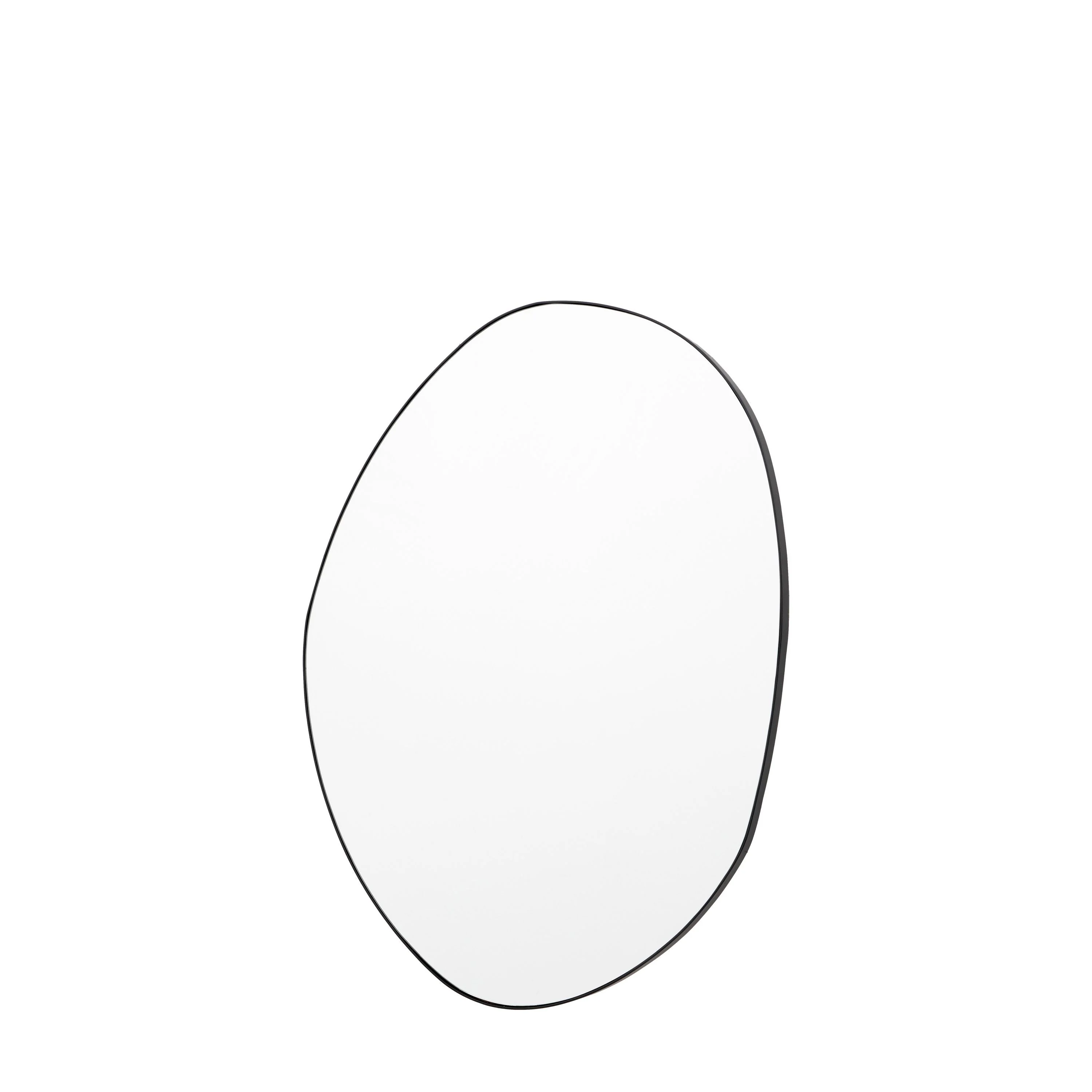 Caesars Mirror Black Large - Image 2