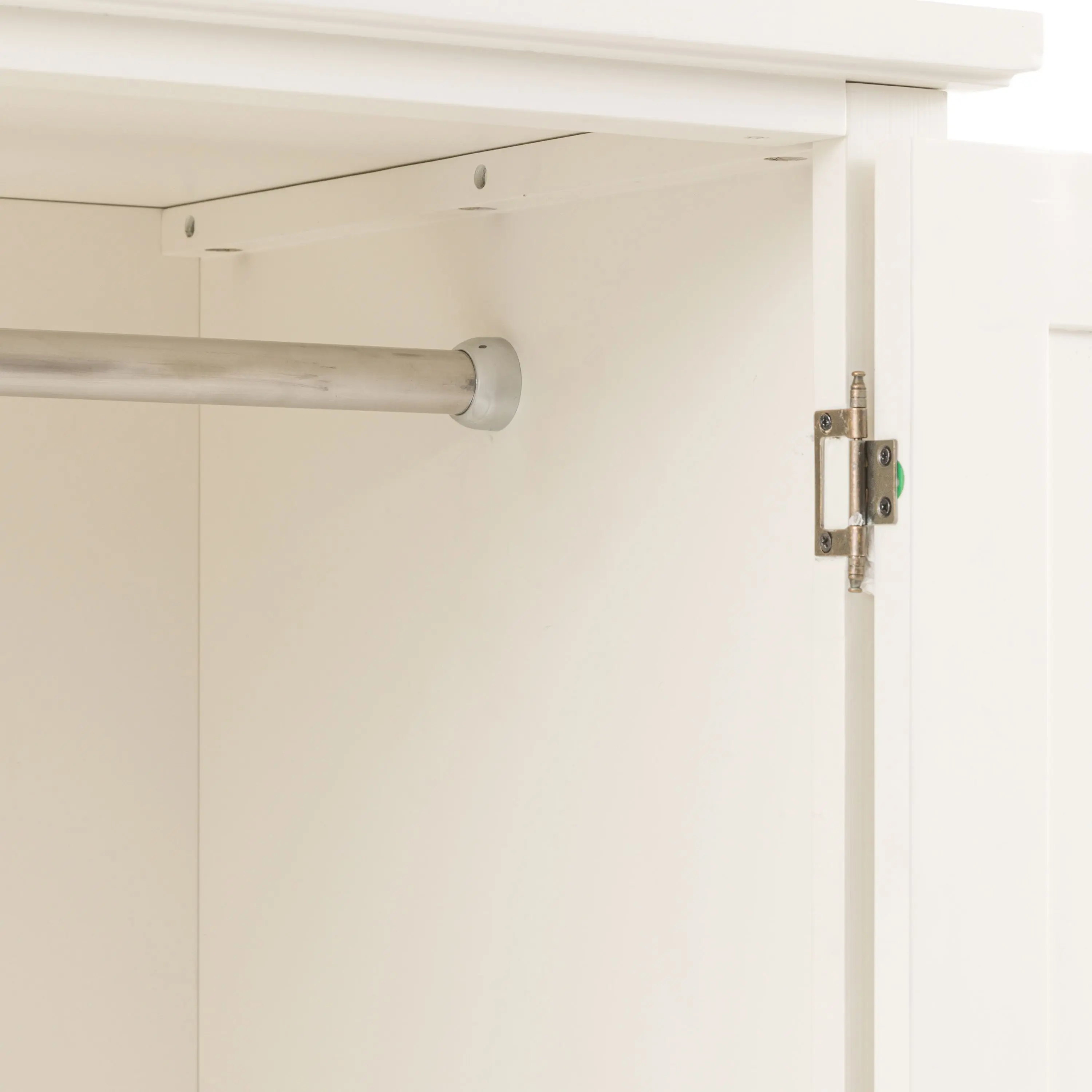 Eton Wardrobe White - Image 10