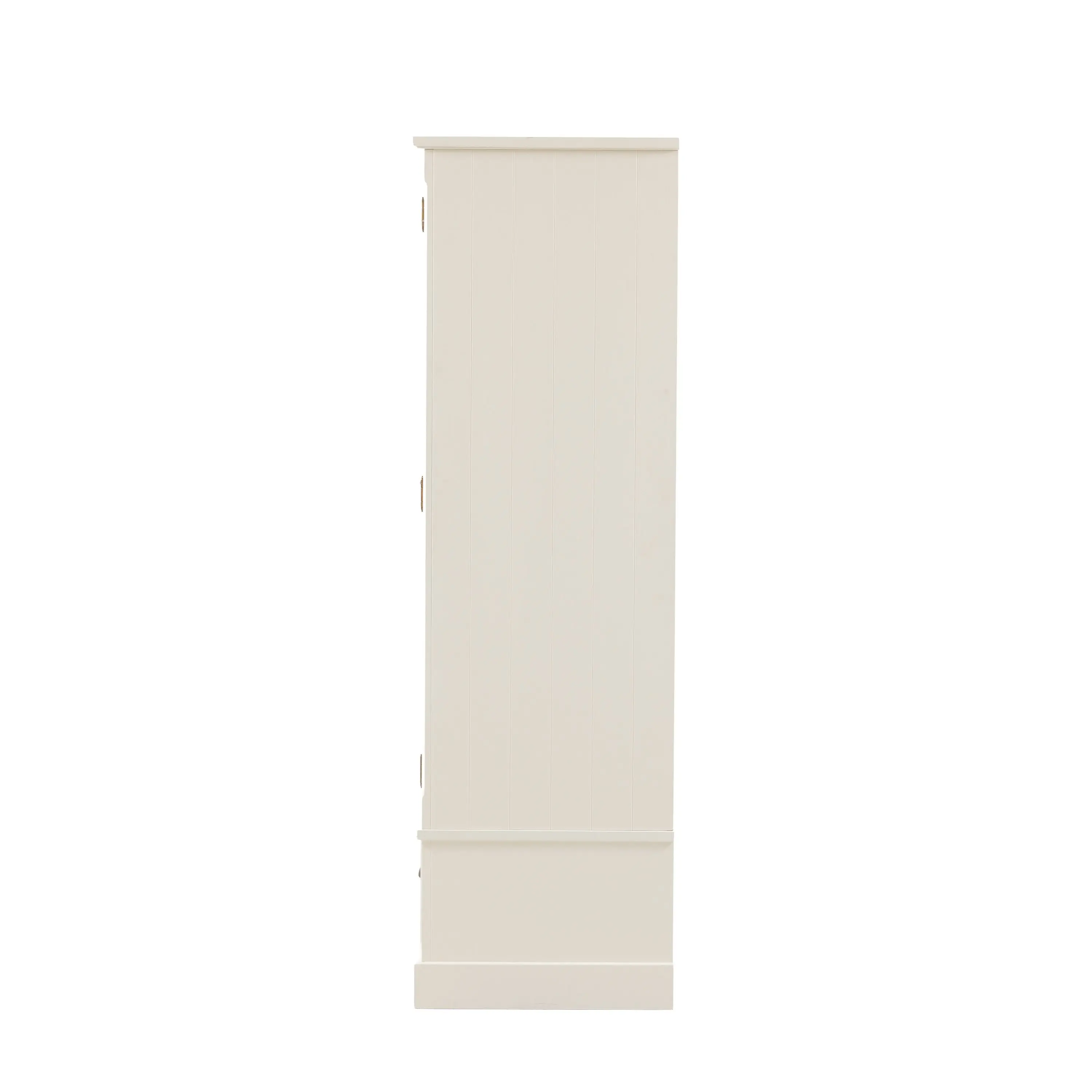 Eton Wardrobe White - Image 7