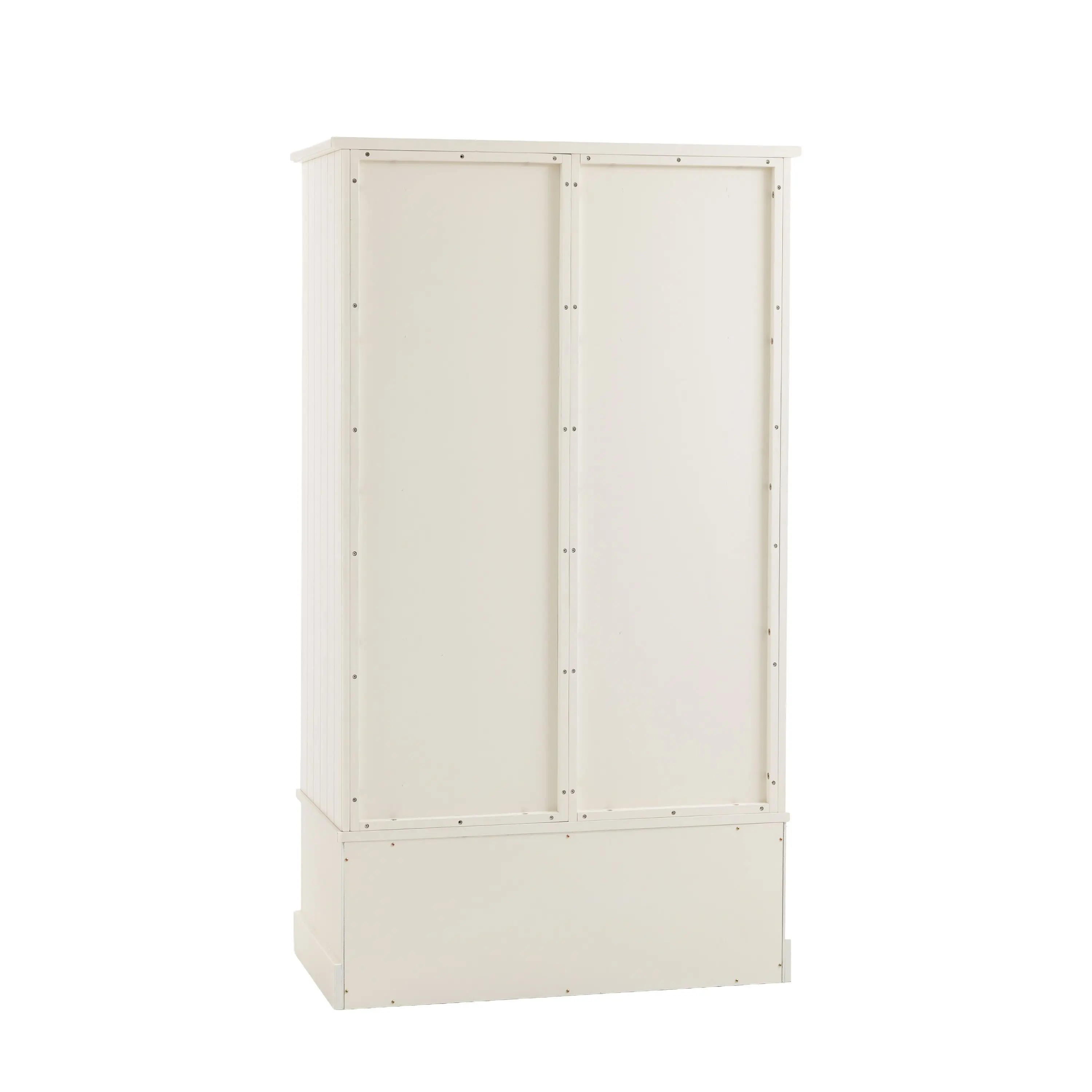 Eton Wardrobe White - Image 8