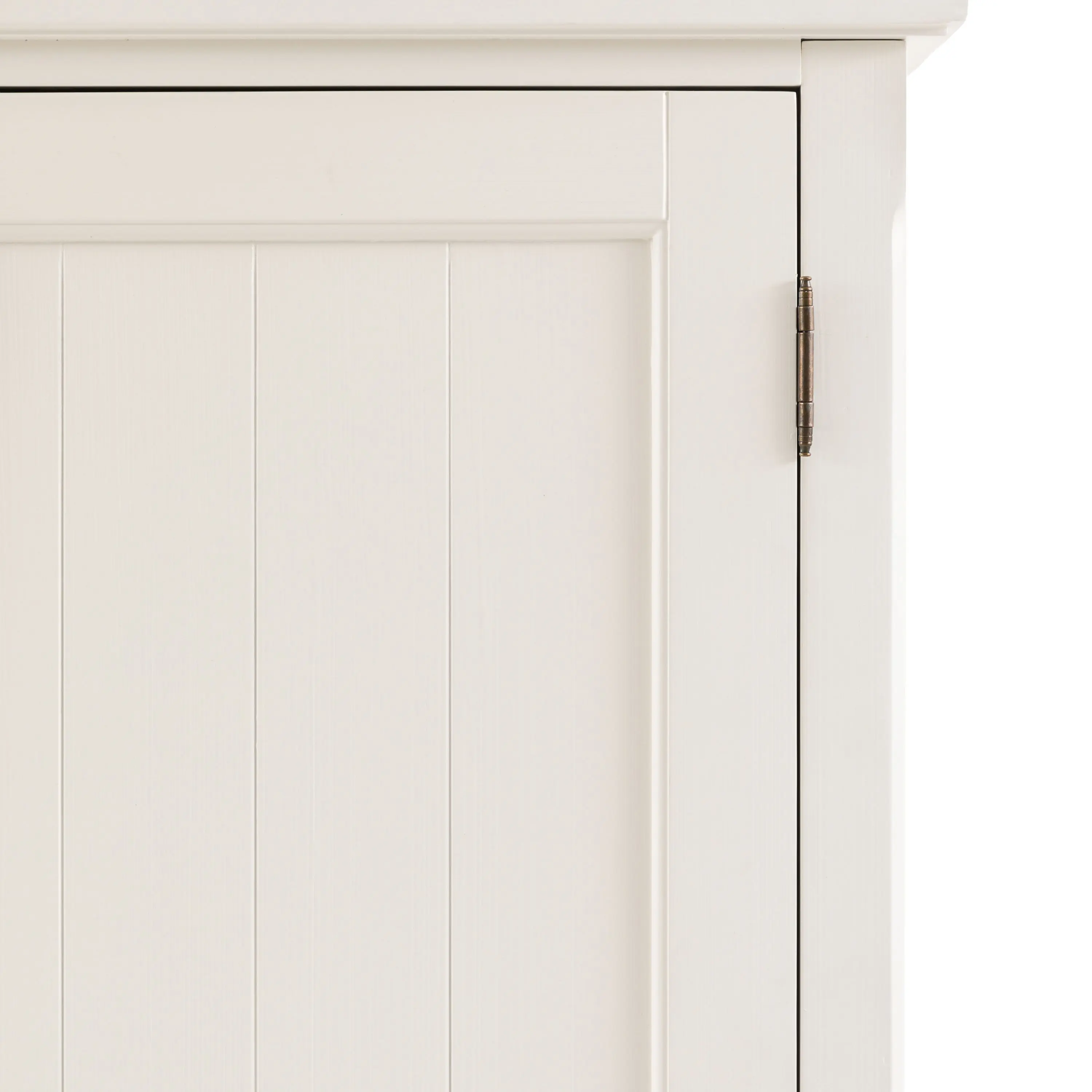 Eton Wardrobe White - Image 9