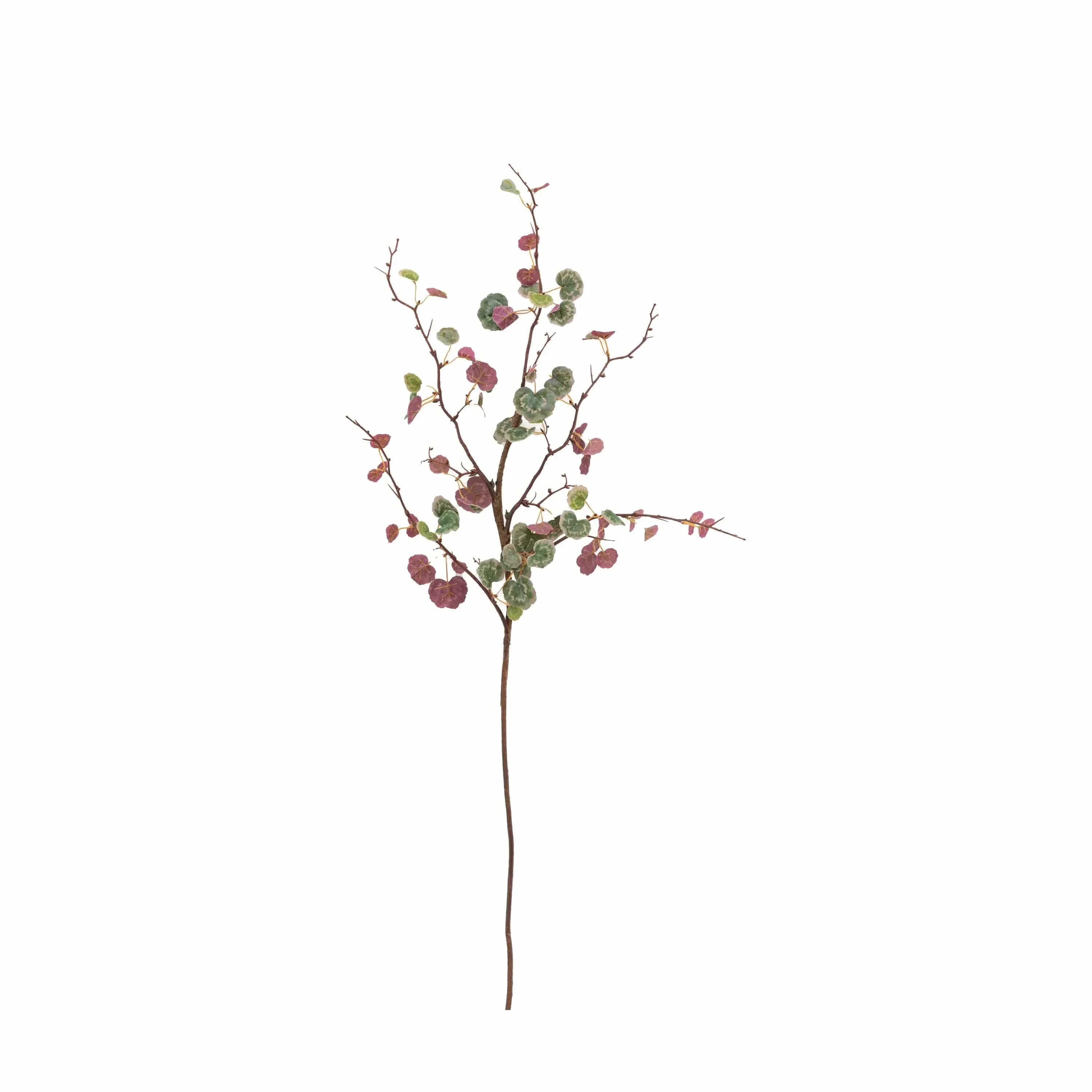 Faux Stem Twig Foliage Green 12pk - Image 3