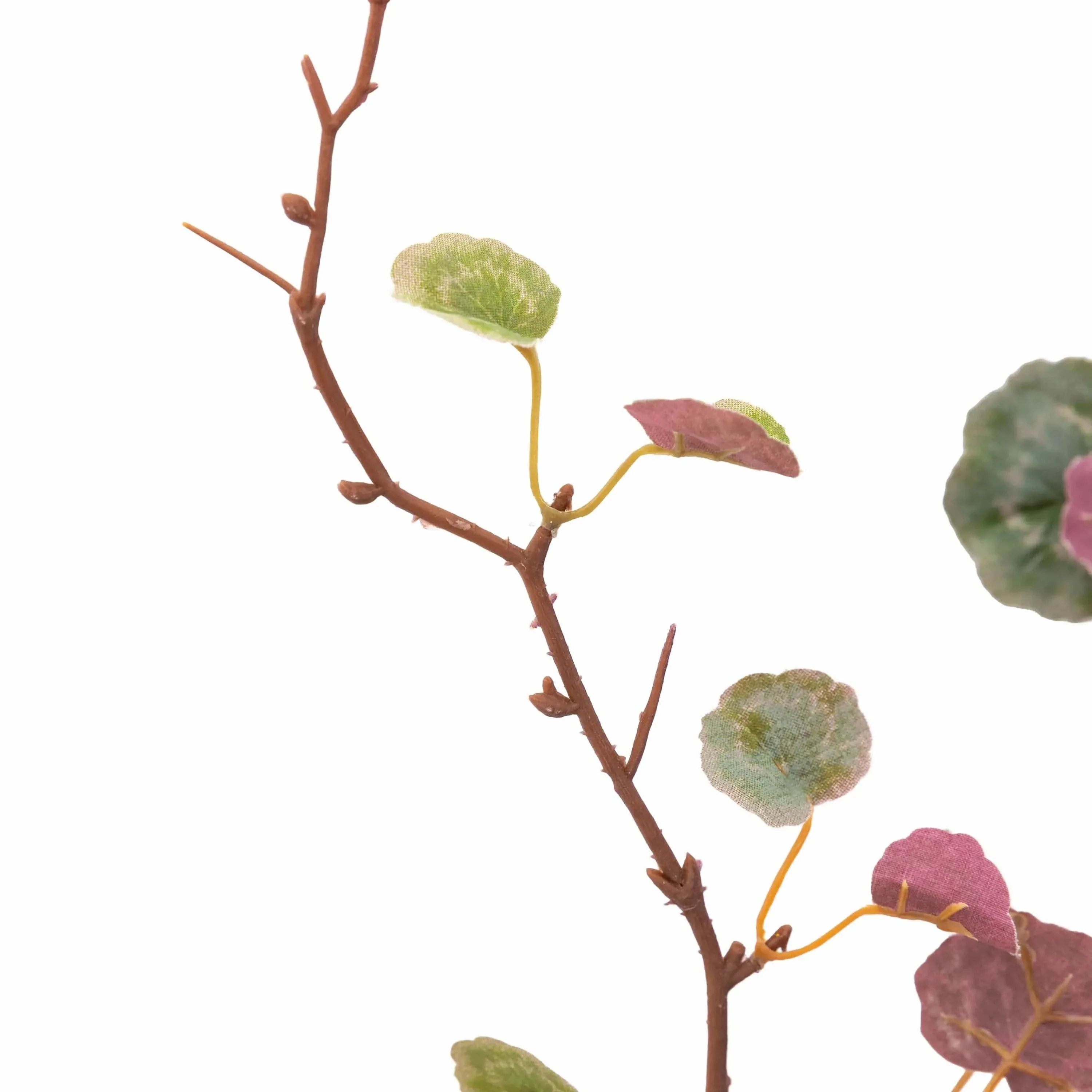 Faux Stem Twig Foliage Green 12pk - Image 5