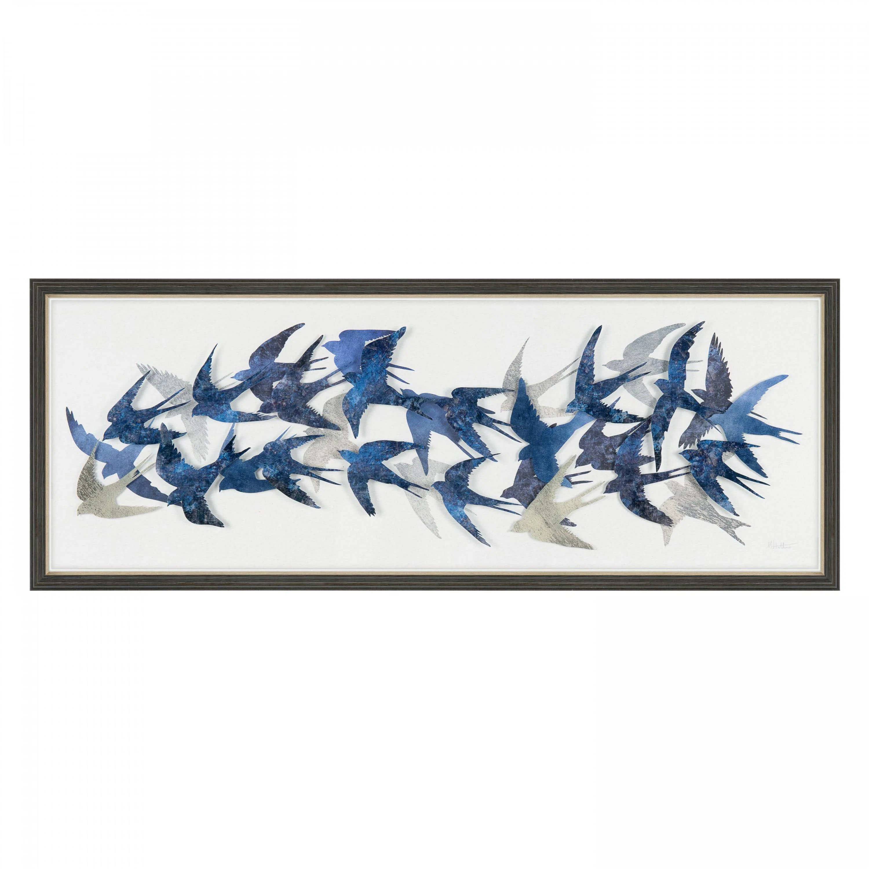 Flock Together Framed Art - Image 2
