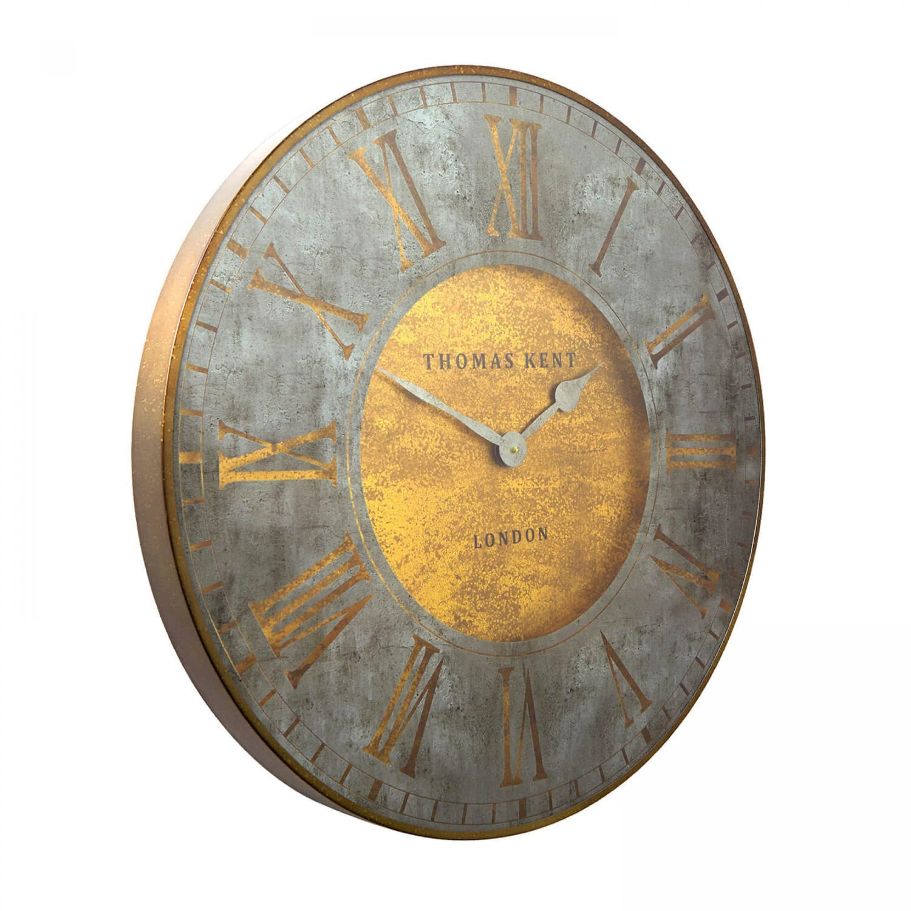 Florentine Grand Clock Star - Image 2