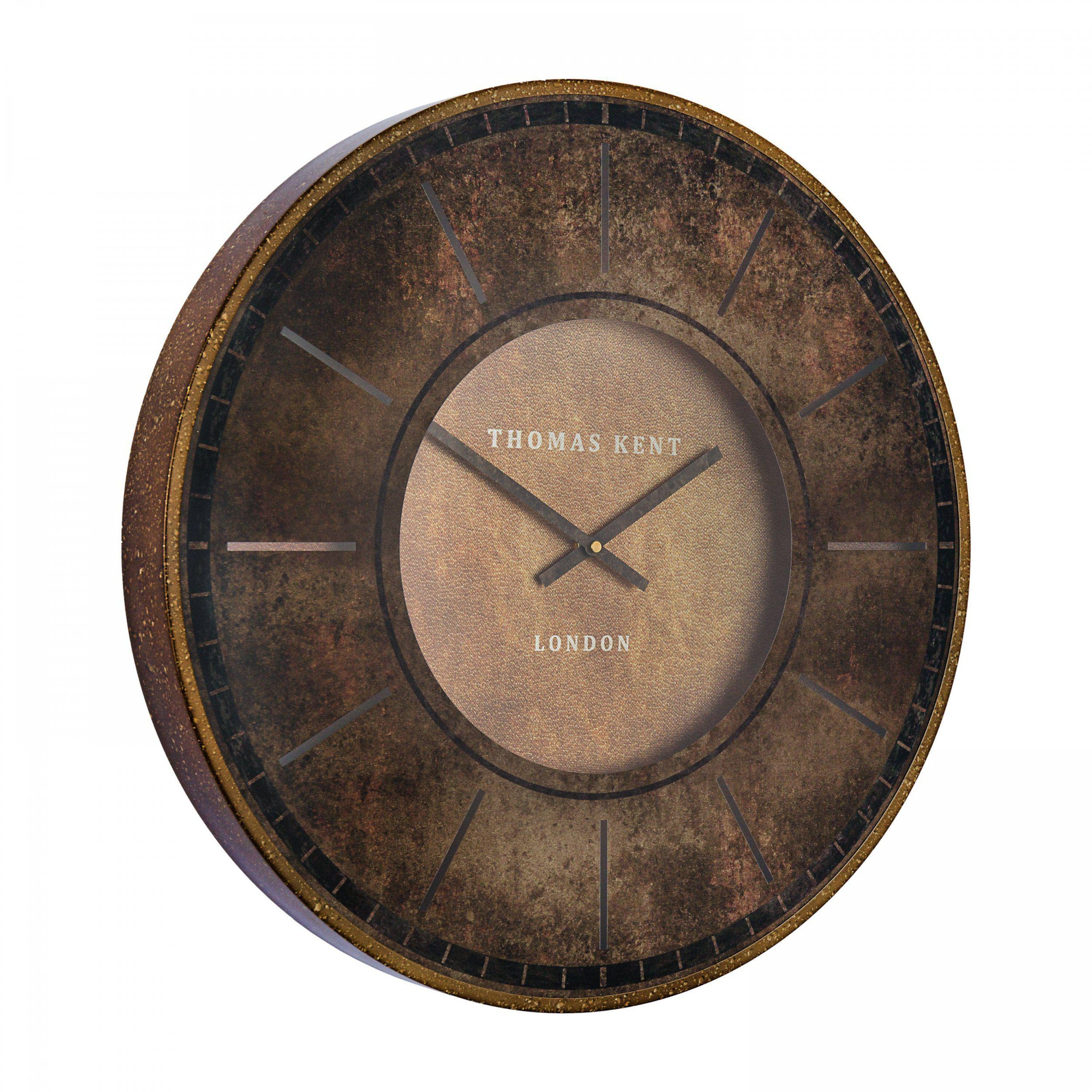 Florentine Wall Clock Star - Image 2