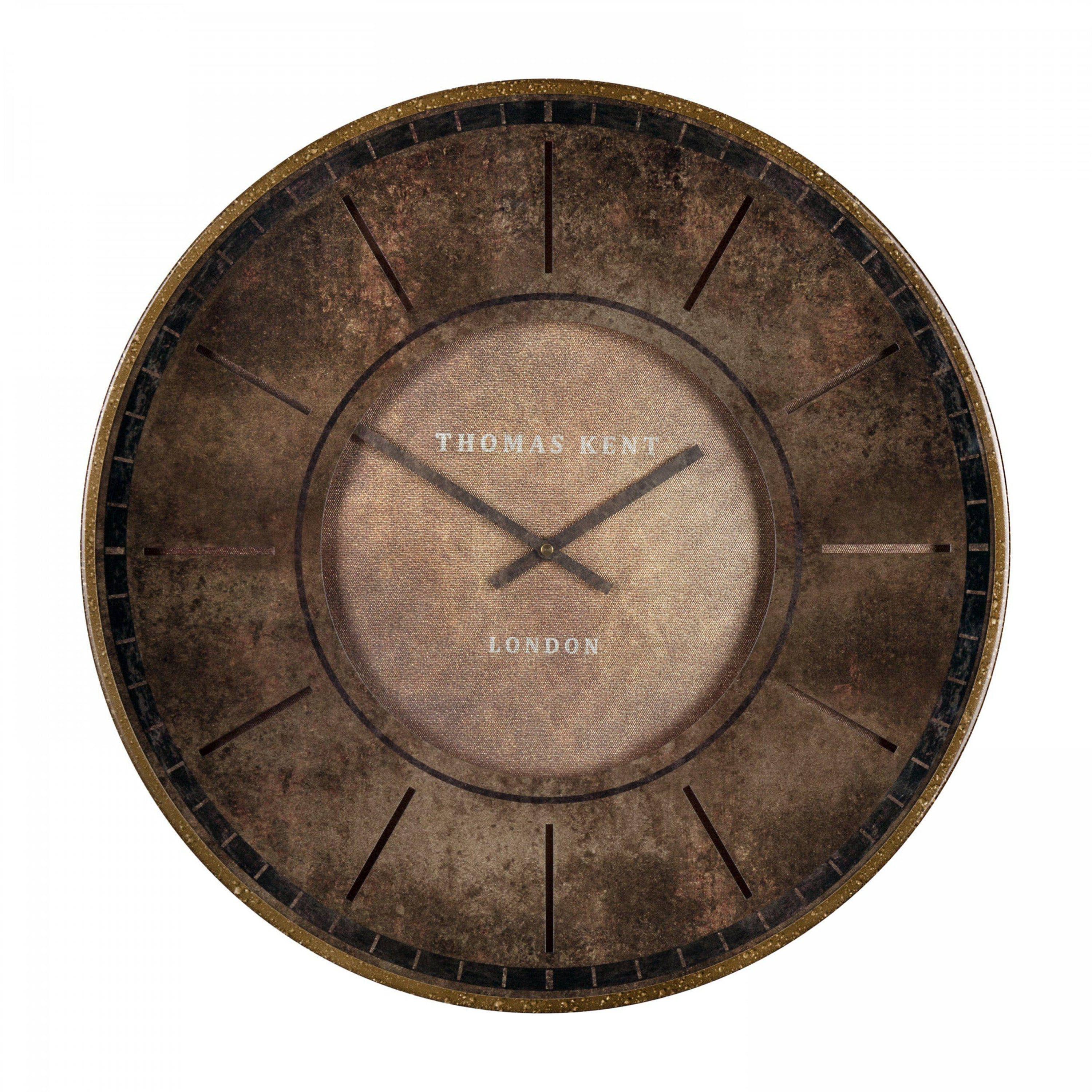 Florentine Wall Clock Star - Image 3