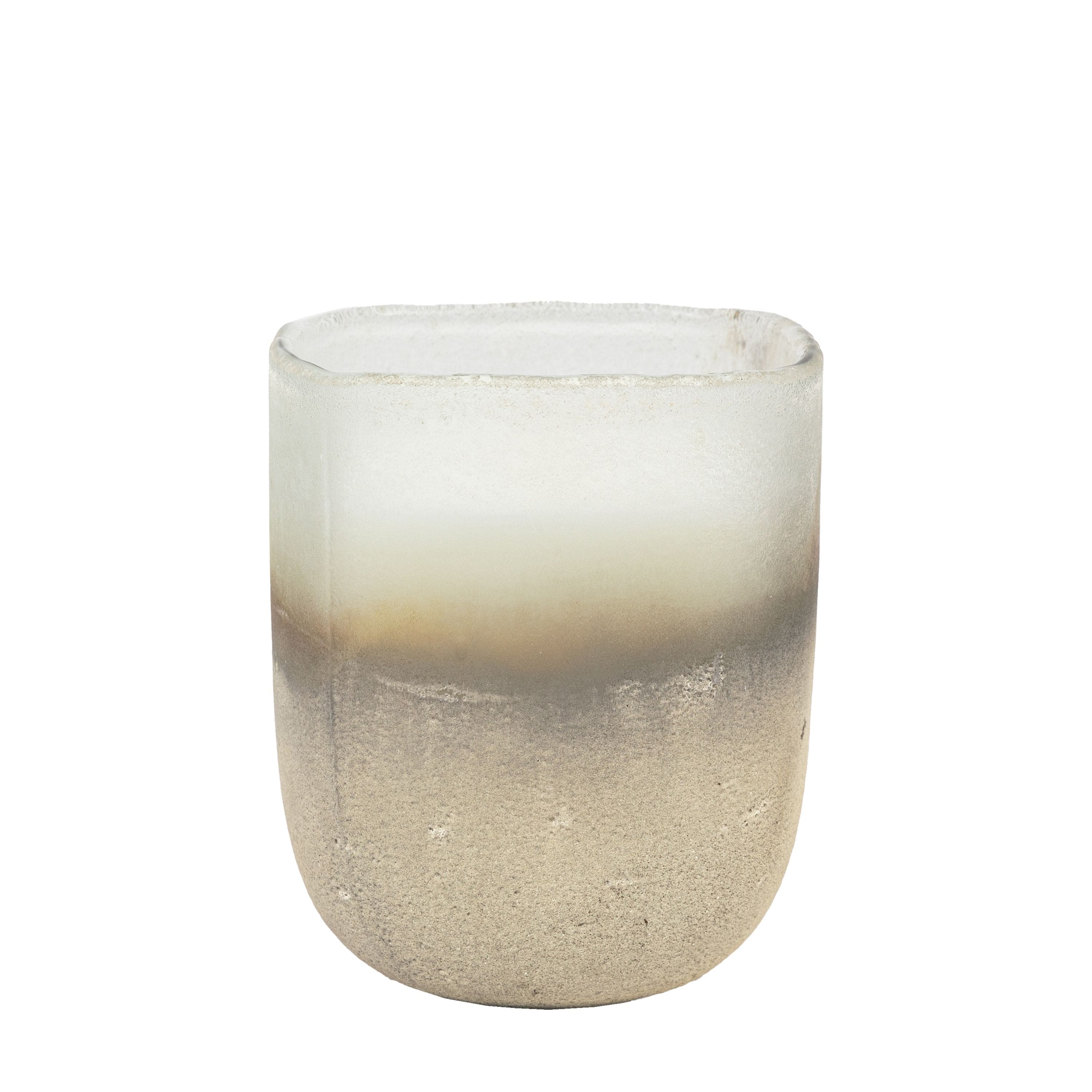 Freddy Candle Large Amber and Lily - Image 6