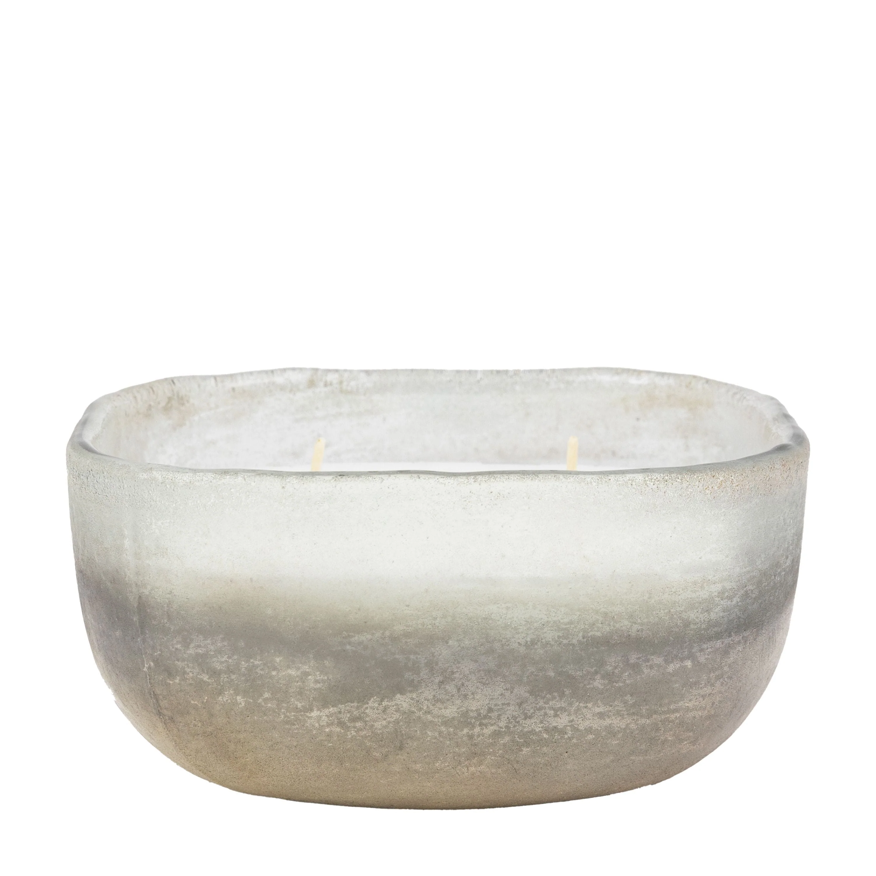 Freddy Candle Medium Amber and Lily - Image 6