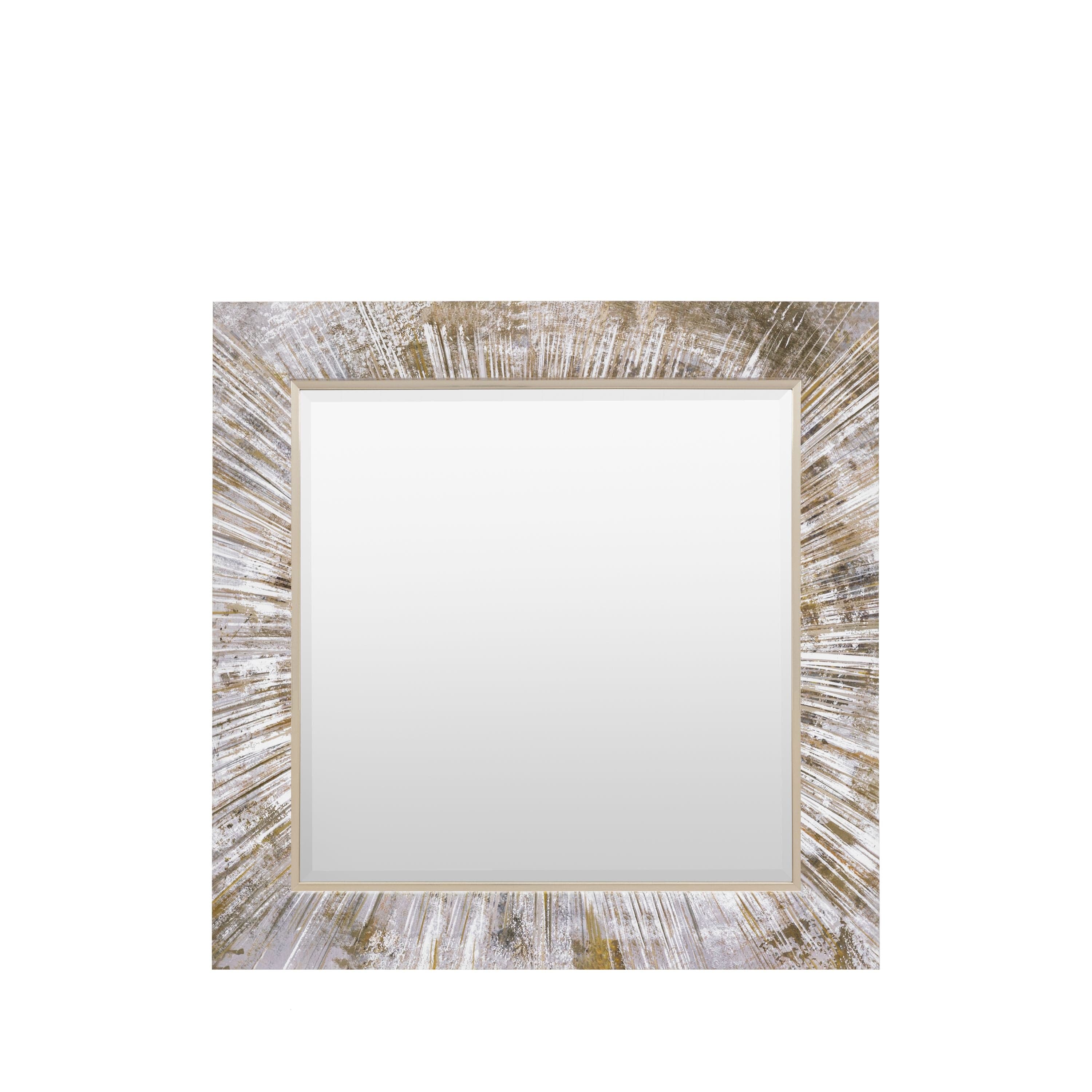 Fulham Square Mirror