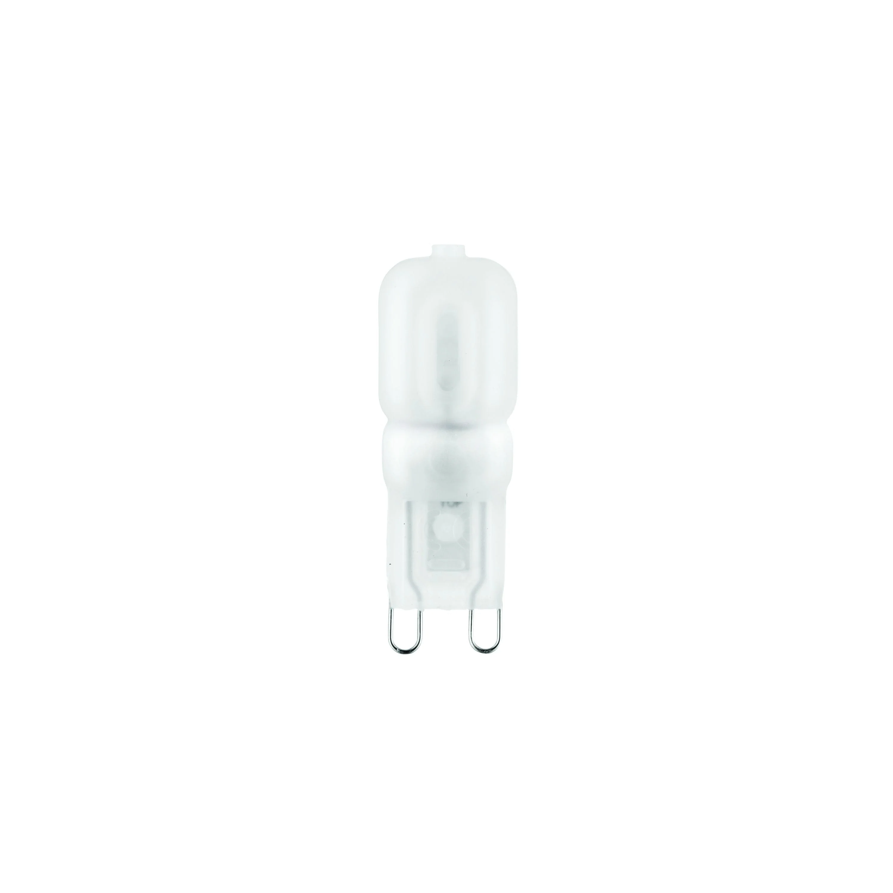 G9 LED SMD Frosted 2W Cool White - Image 2