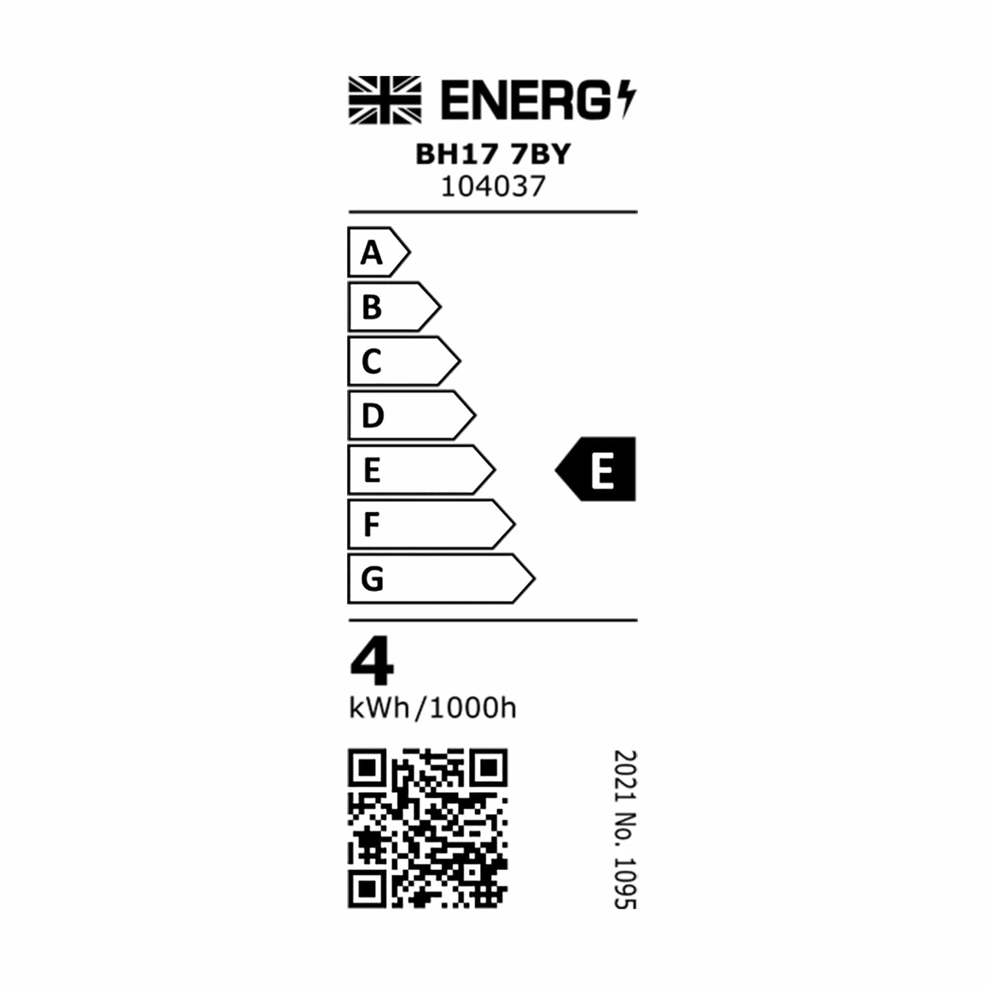 G9 LED SMD 3.5W Warm White - Image 3