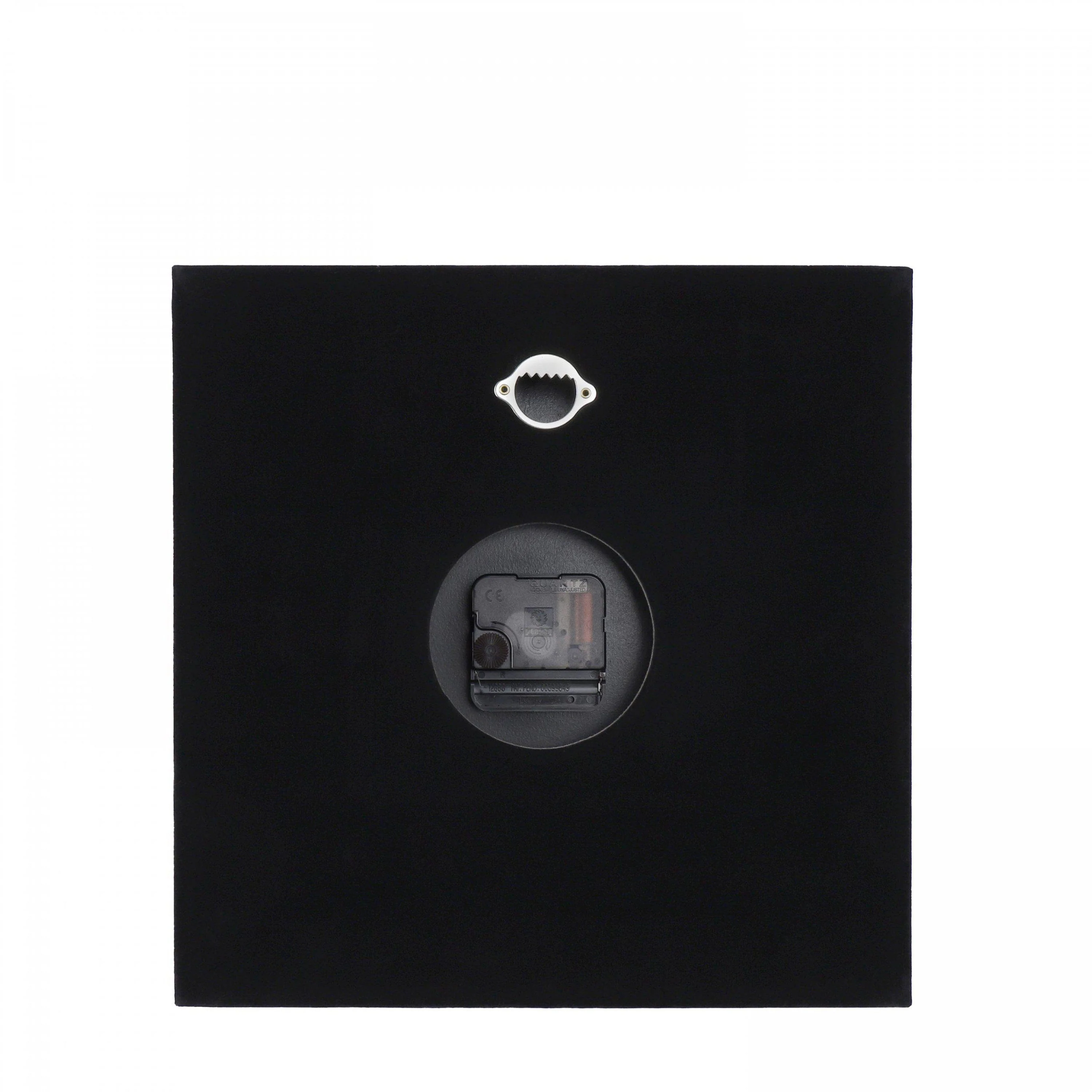 Garrick Wall Clock White - Image 5