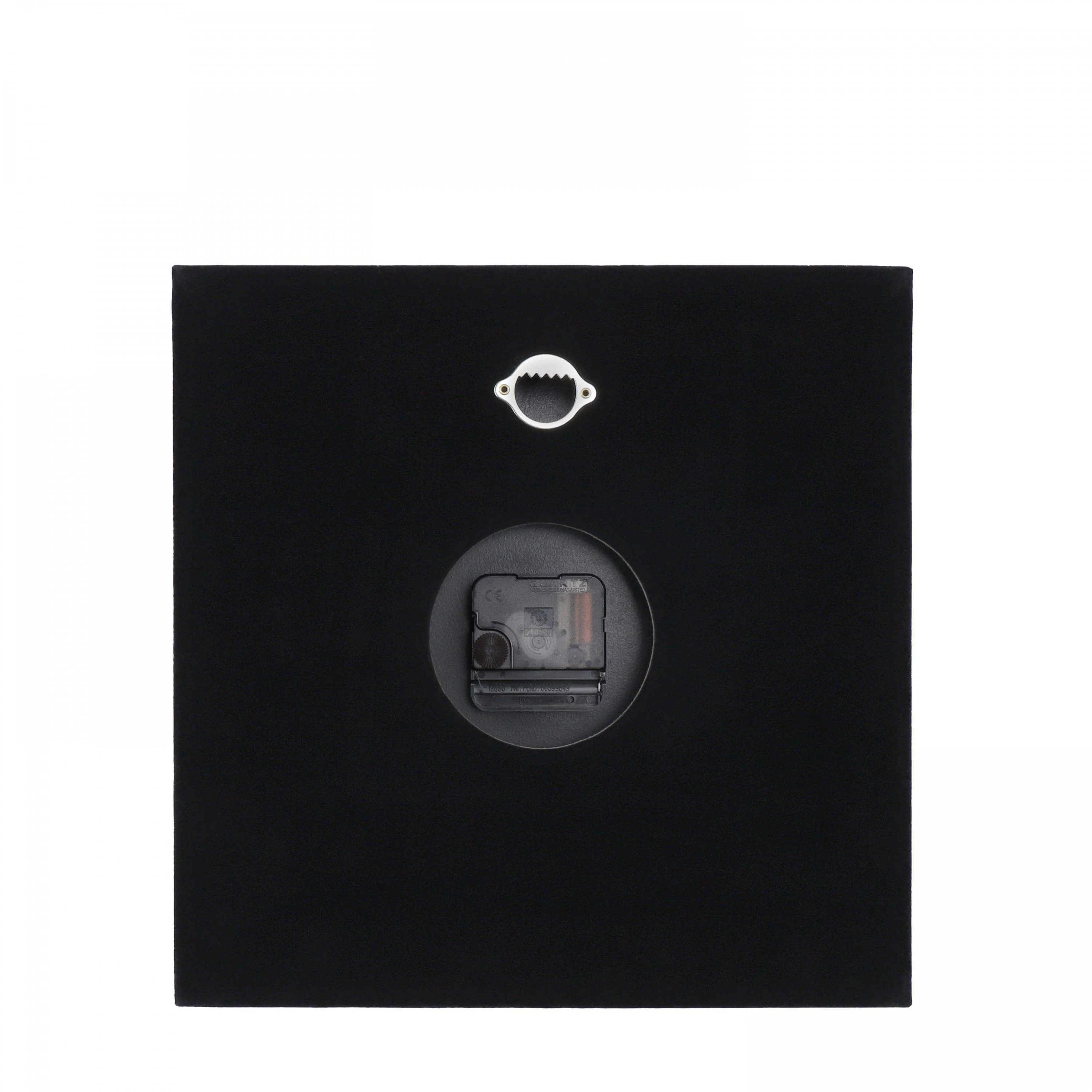 Garrick Wall Clock White - Image 6