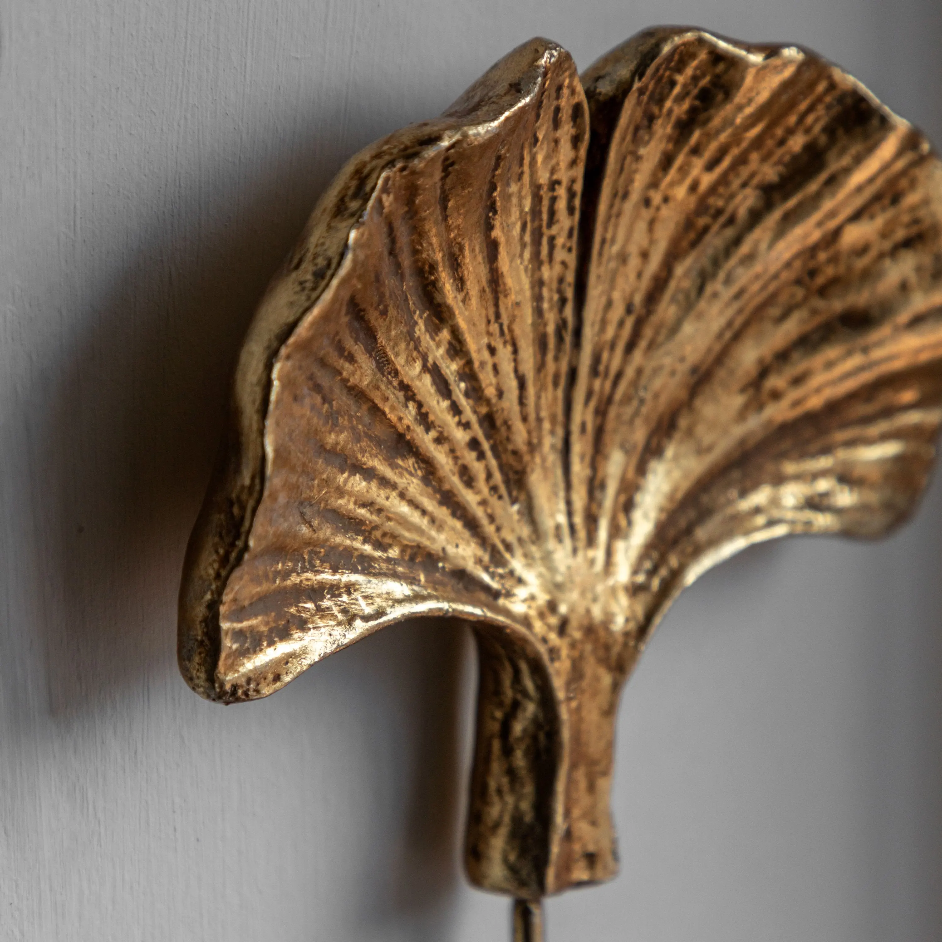 Ginkgo Leaf Hook - Image 4