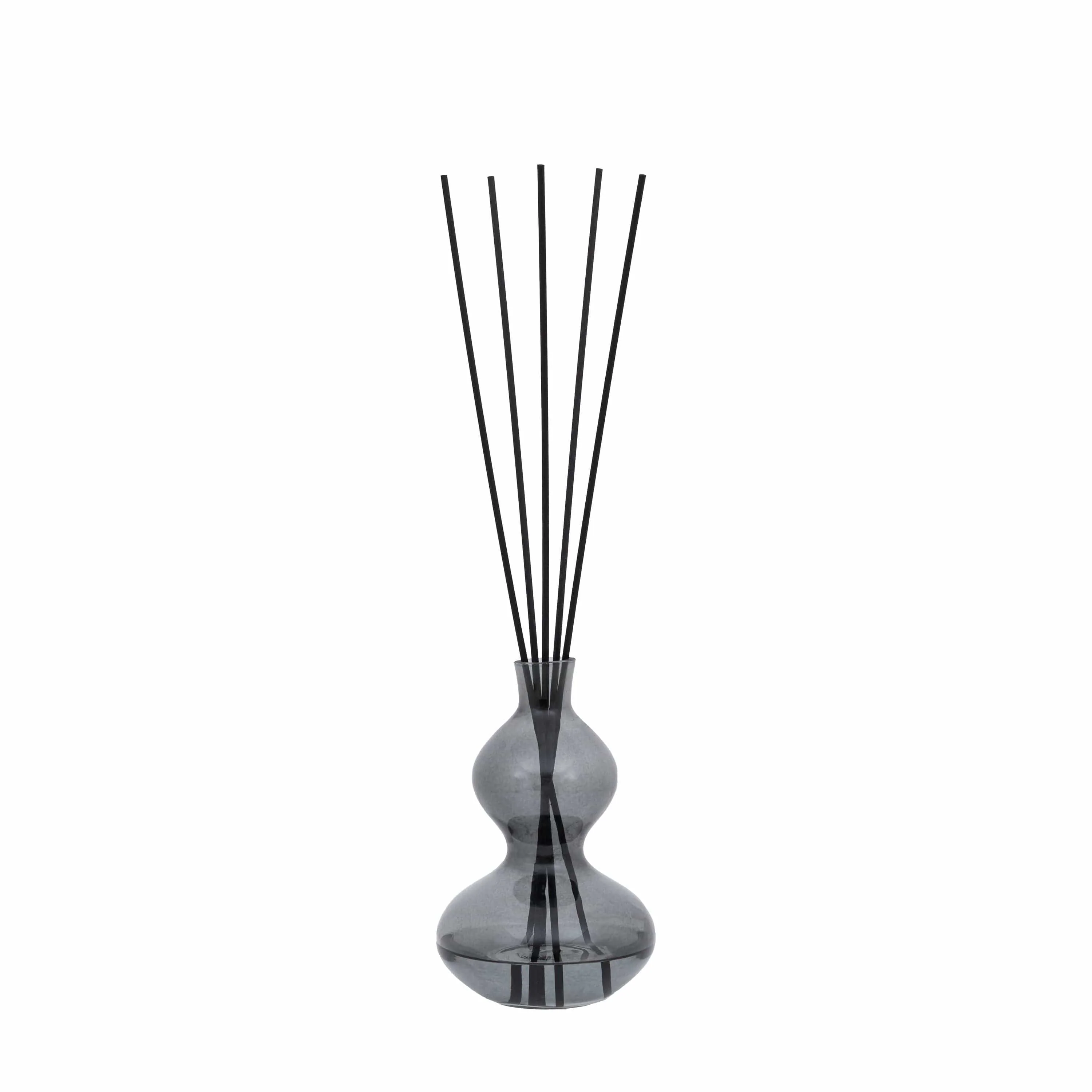 Glass Diffuser Smoke Black Tea & Bergamot - Image 2