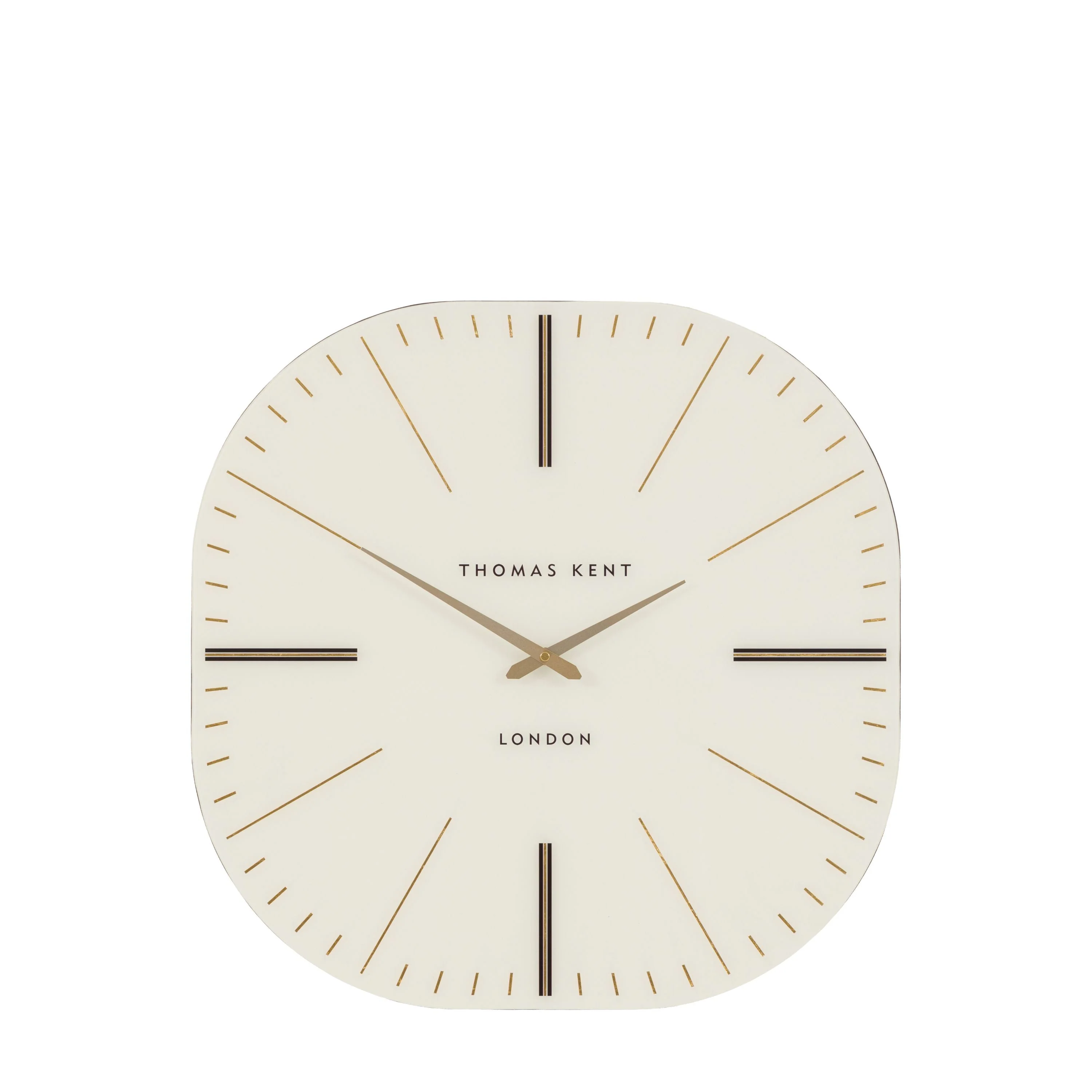 Greenwich Wall Clock Snow White 22 inches