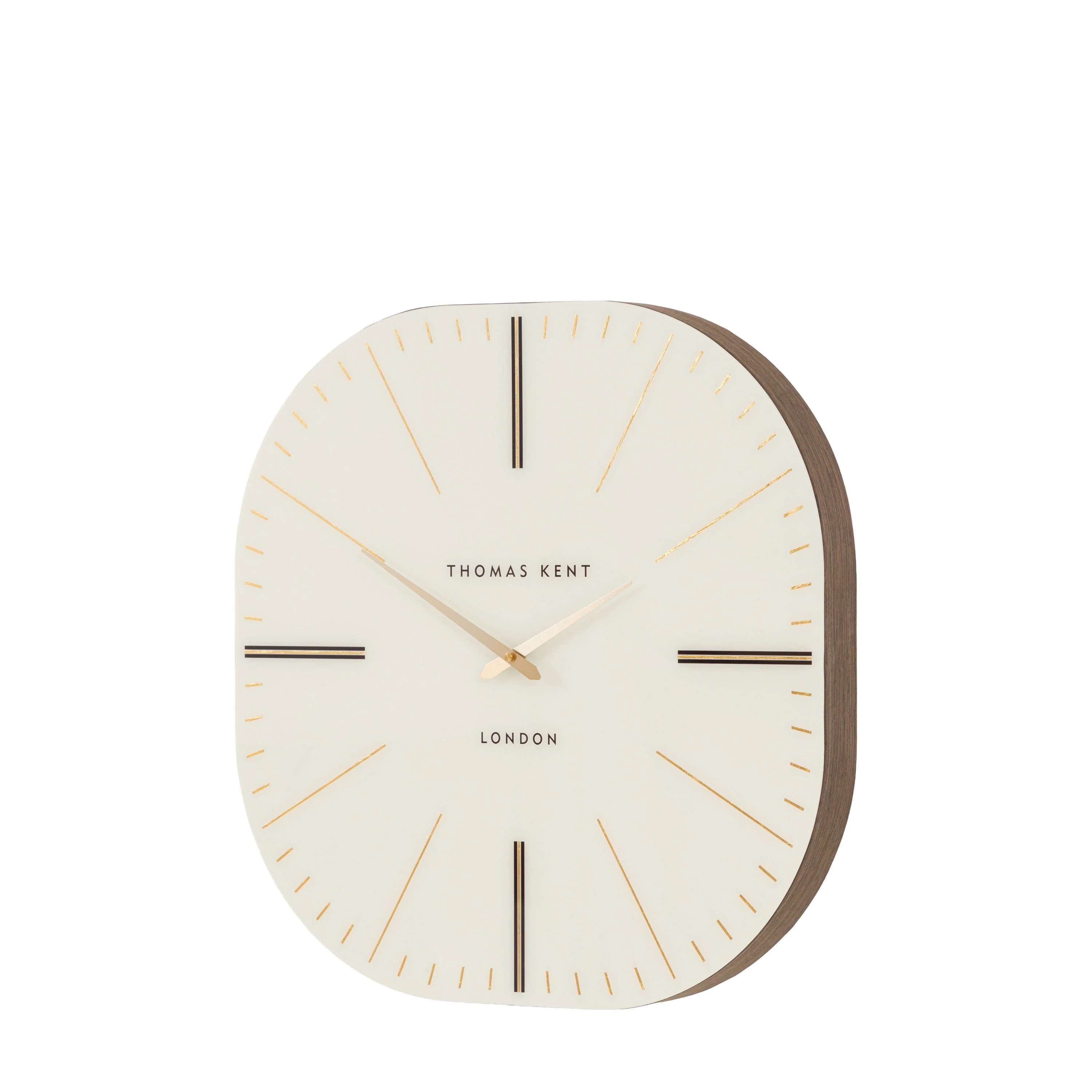 Greenwich Wall Clock Snow White 22 inches - Image 5