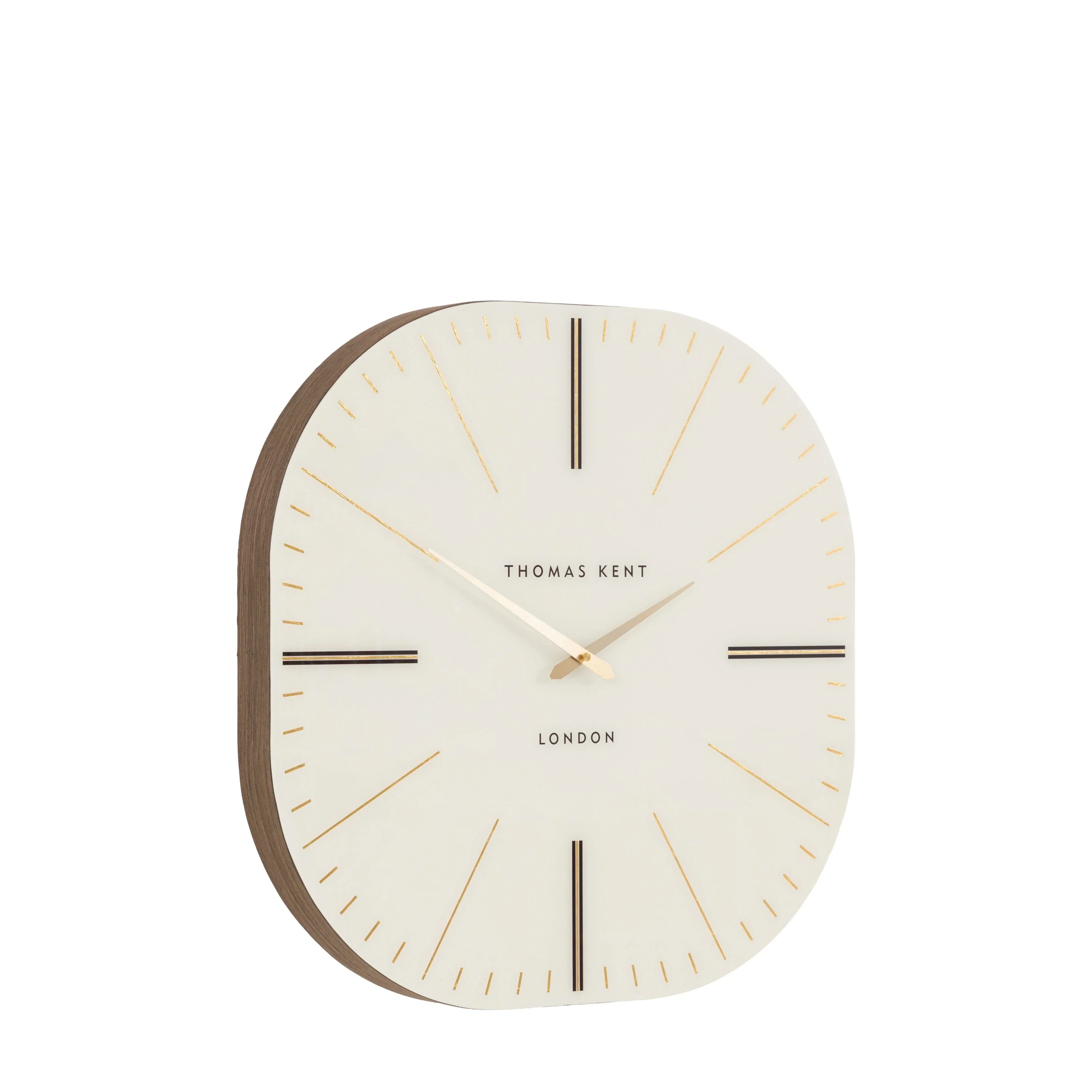 Greenwich Wall Clock Snow White 22 inches - Image 6