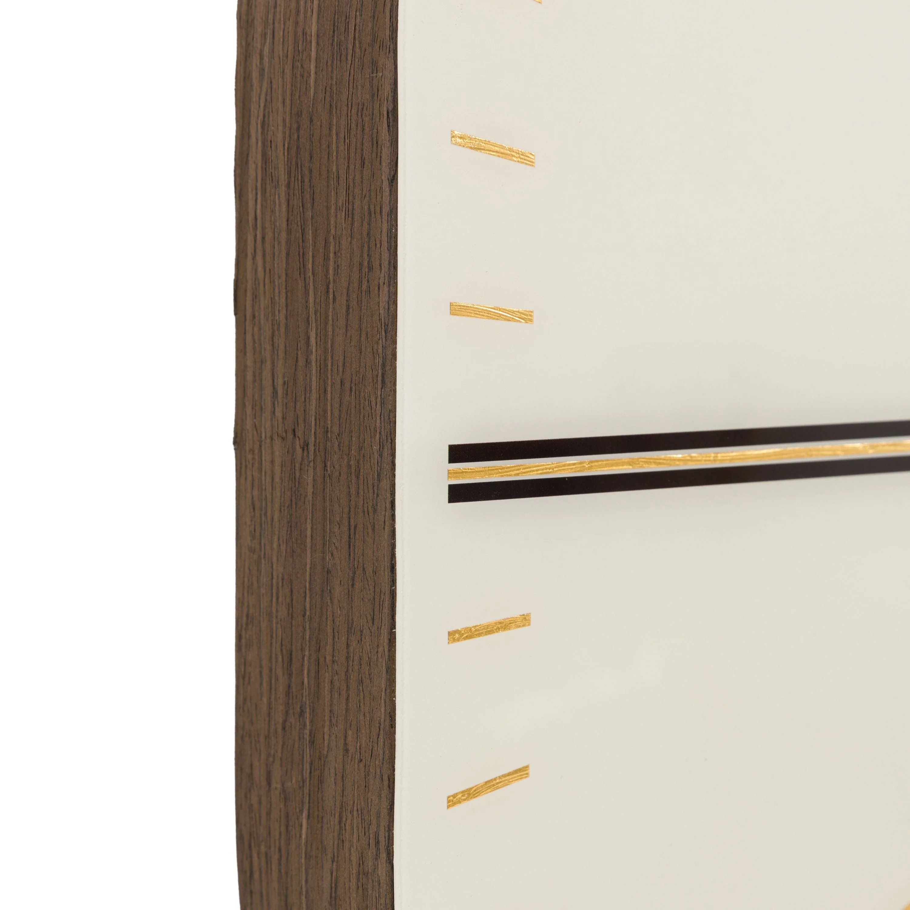 Greenwich Wall Clock Snow White 22 inches - Image 7