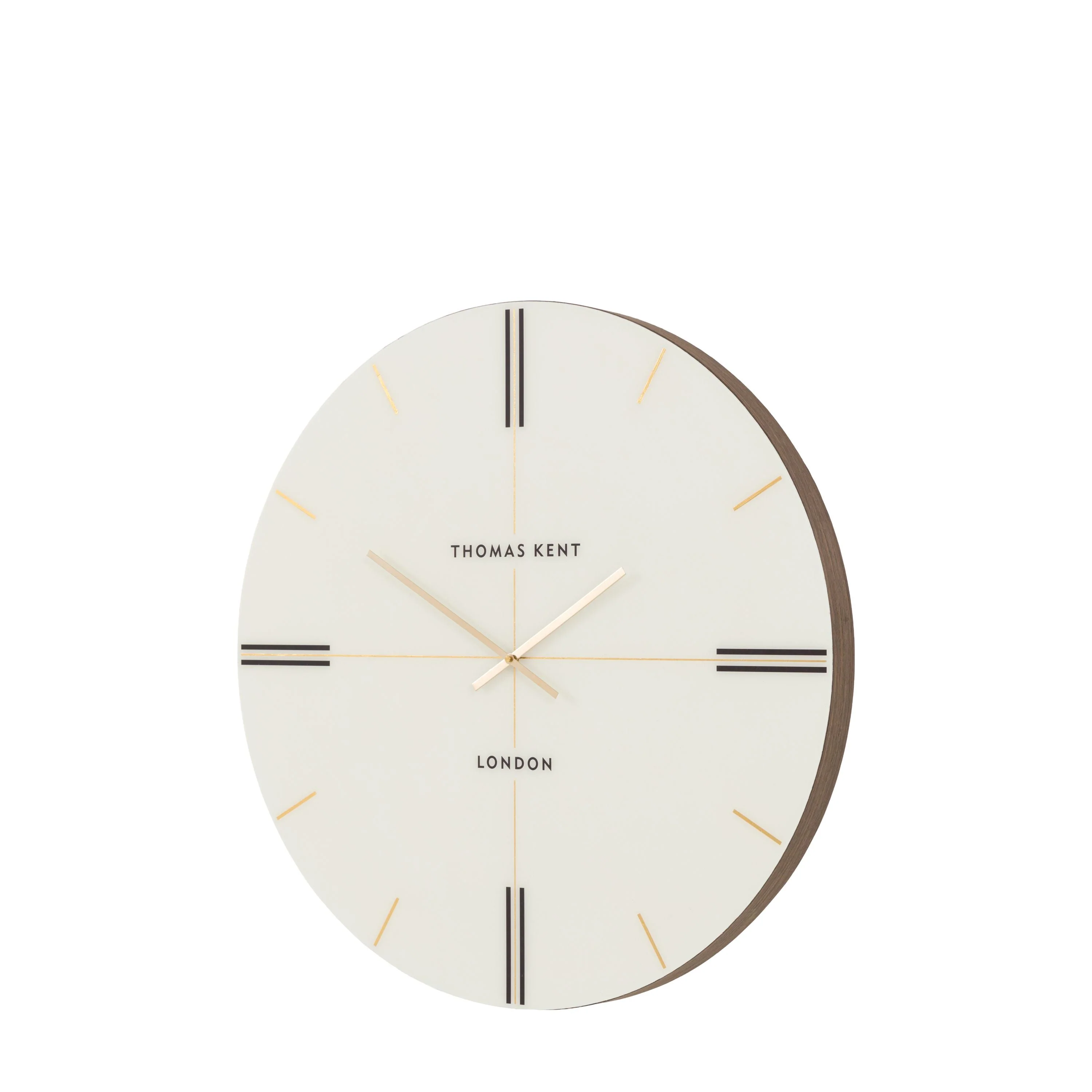 Greenwich Wall Clock Snow White 32 inches - Image 5