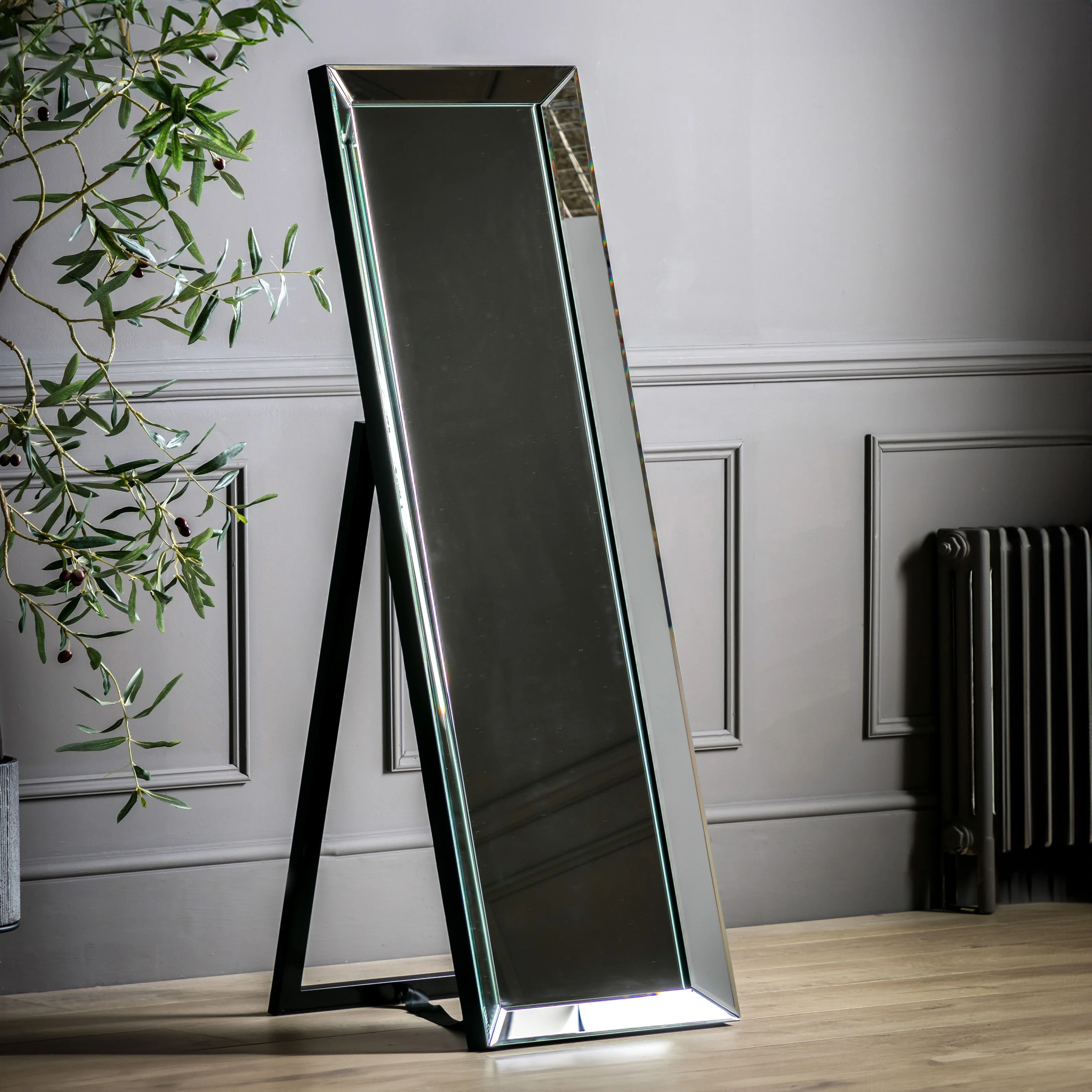 Luna Cheval Mirror - Image 2