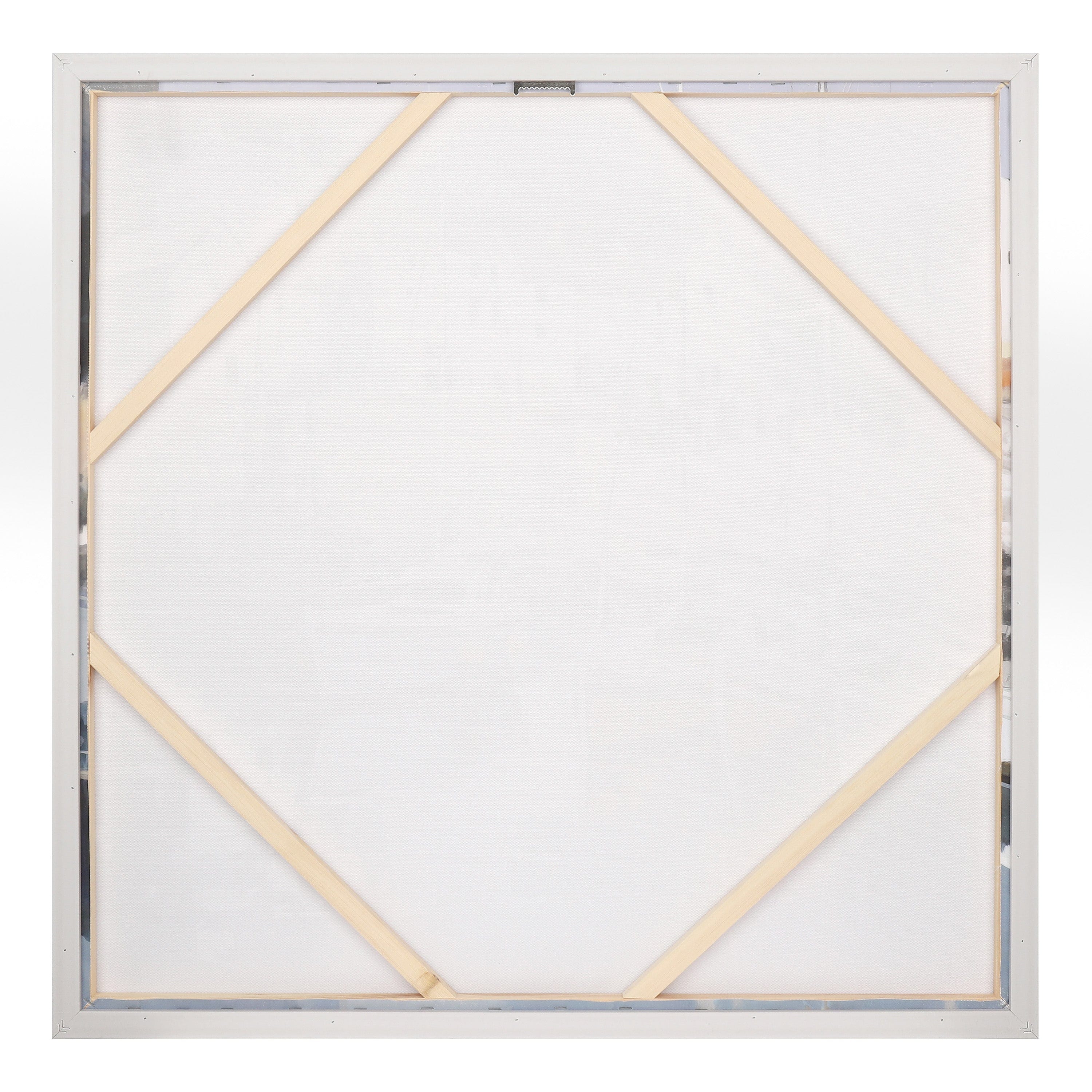 Harbour Haven Framed Canvas - Image 8