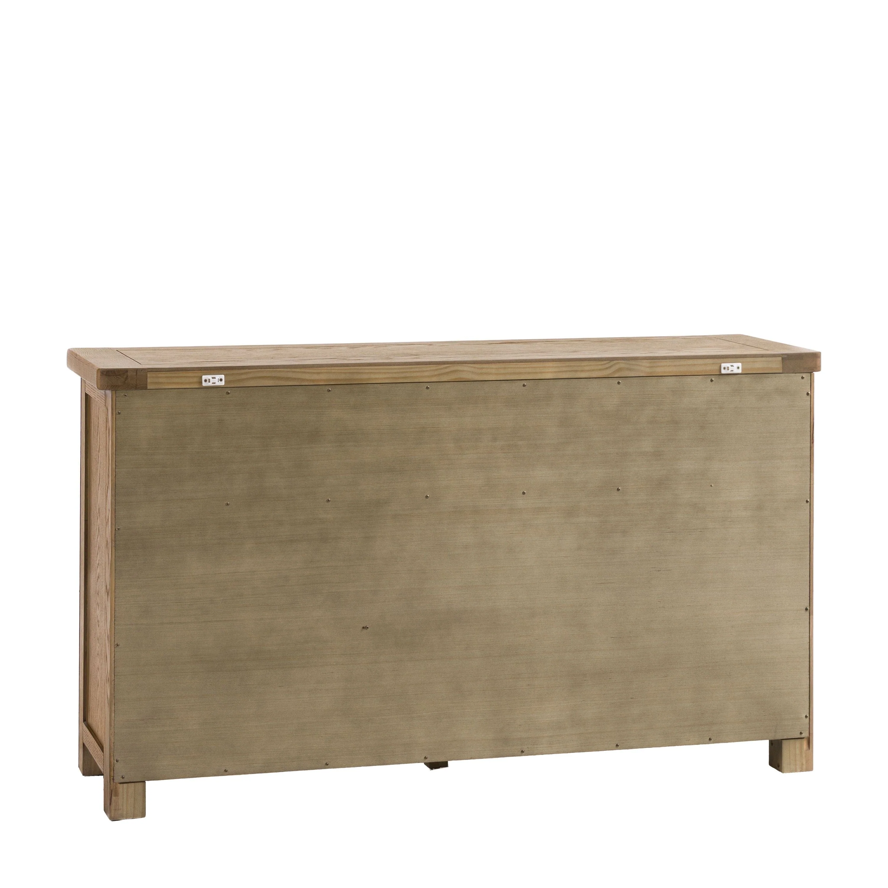 Hardwick 3 Door 3 Drawer Sideboard - Image 7