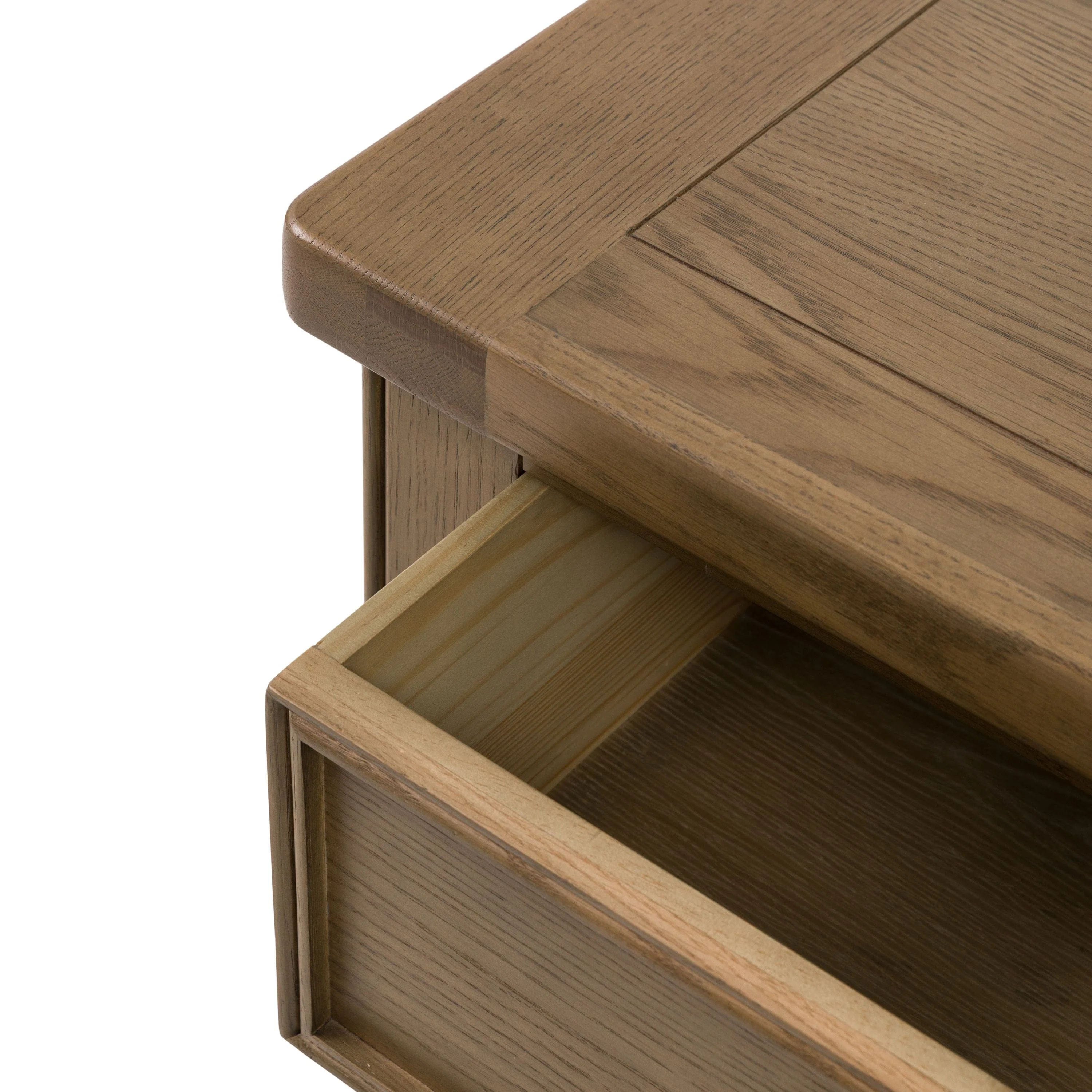 Hardwick 3 Door 3 Drawer Sideboard - Image 9