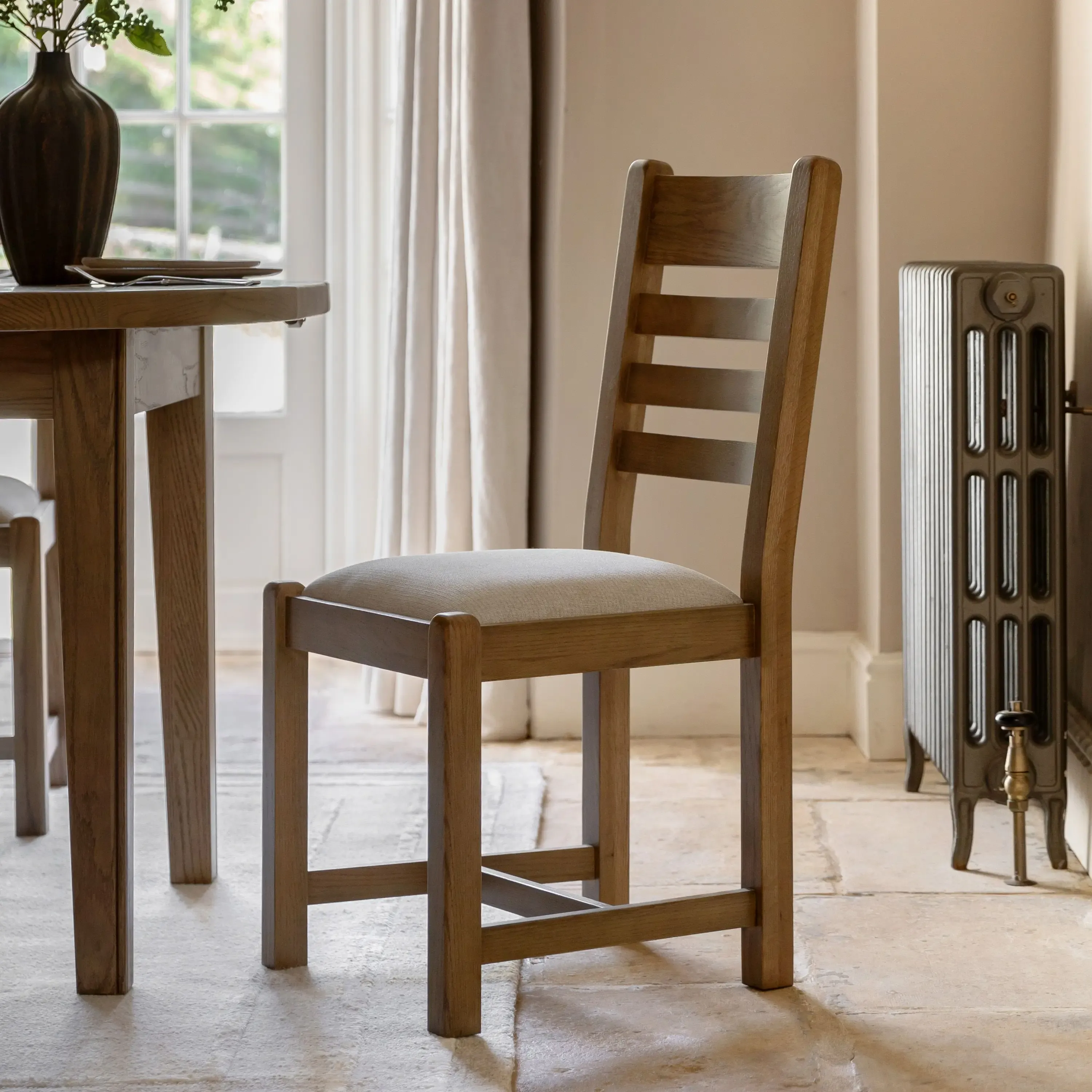 Hardwick Dining Chair 2pk - Image 2