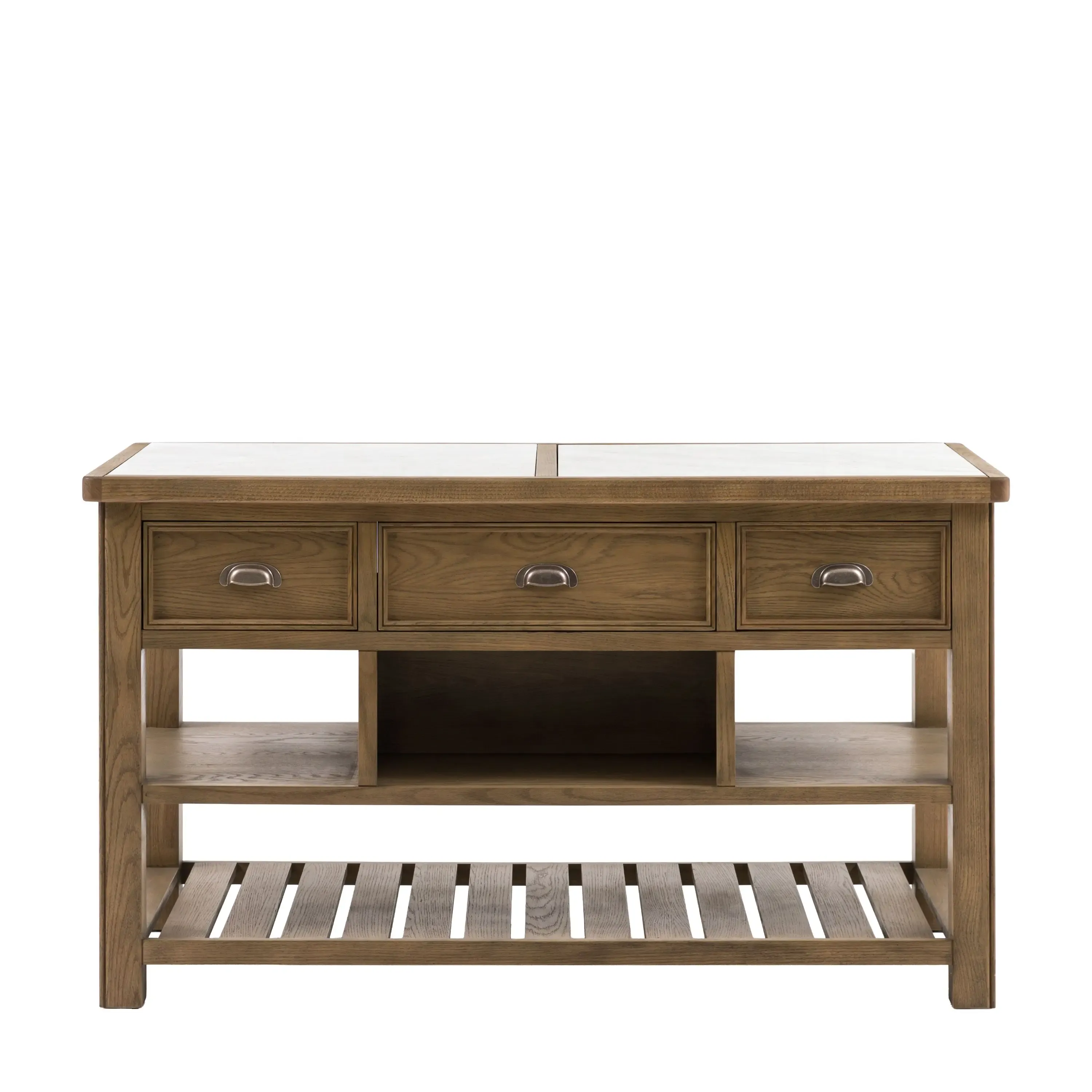 Hardwick Kitchen Island - Image 4