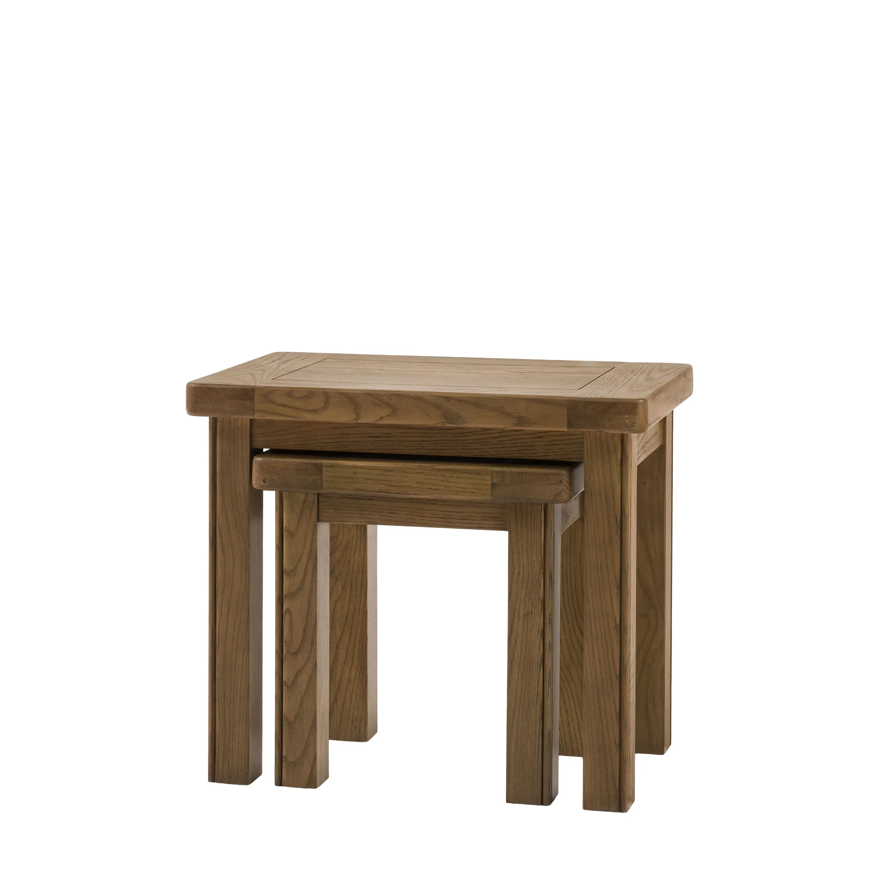 Hardwick Nest of 2 Tables - Image 5