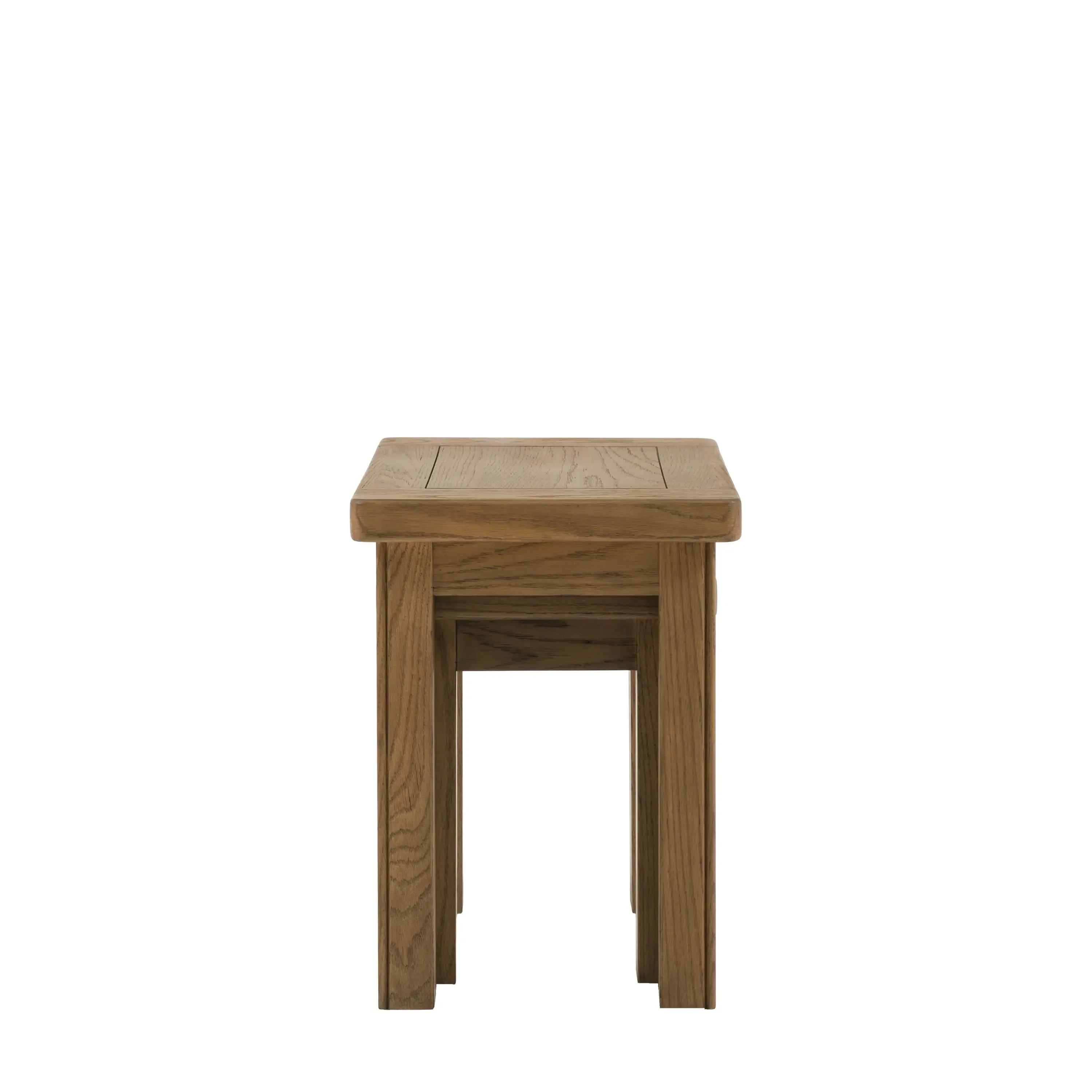 Hardwick Nest of 2 Tables - Image 6