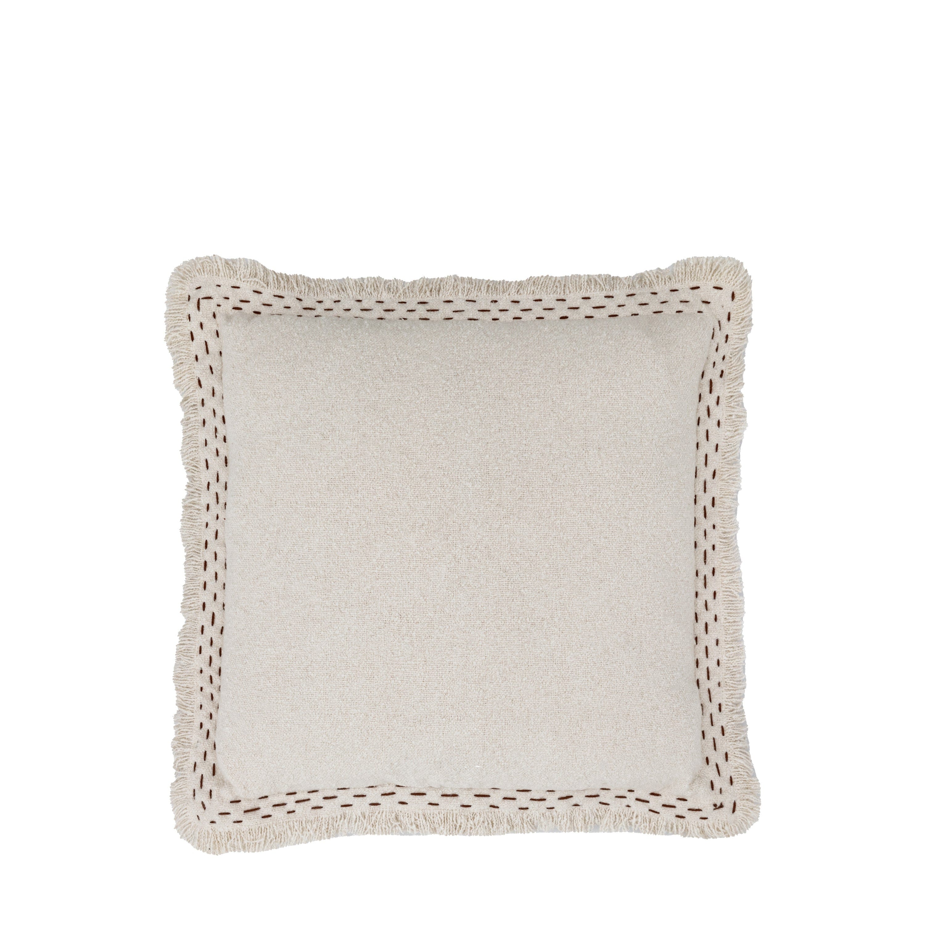 Harmony Cushion Ivory - Image 2