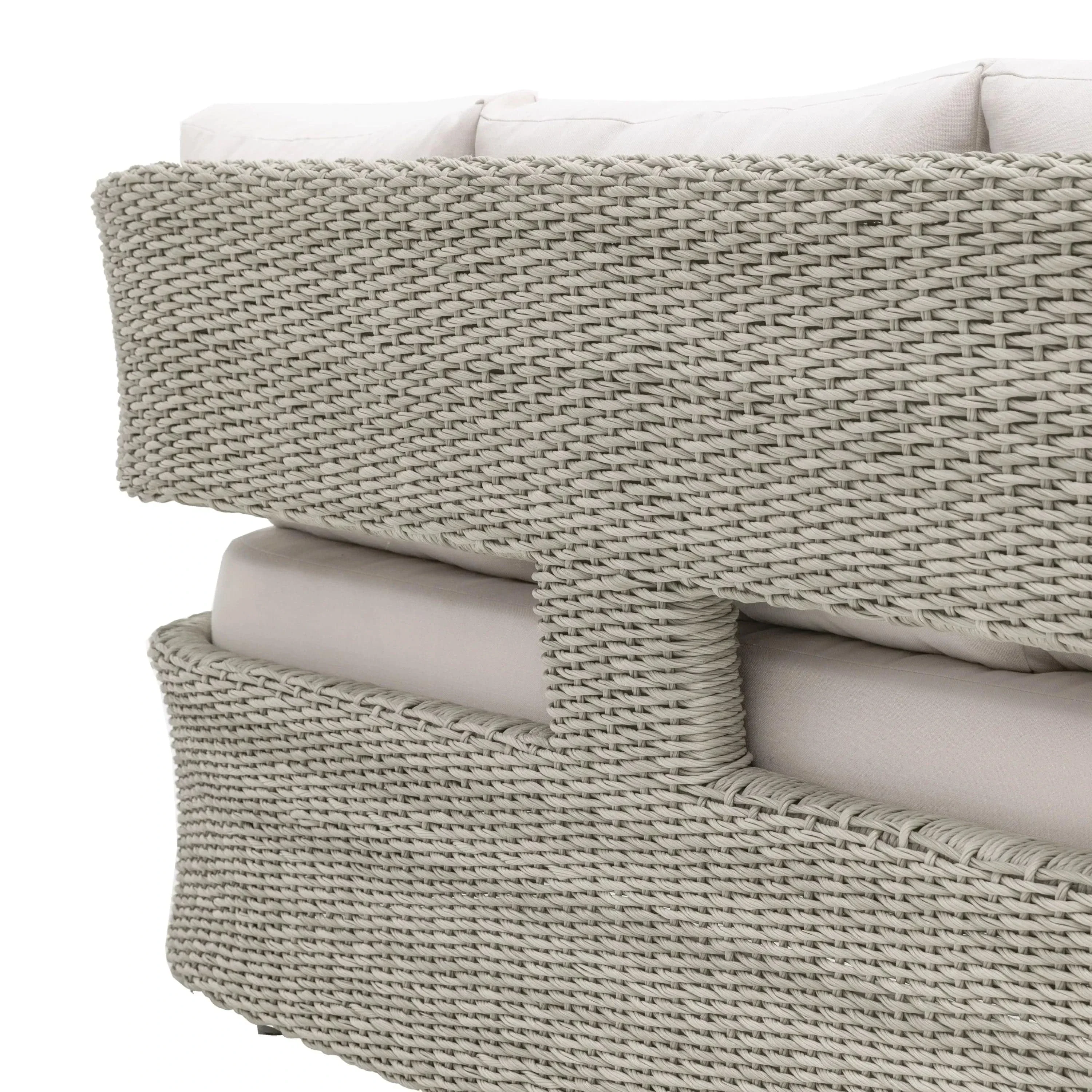 Harvar Sofa 3 Seater - Image 10