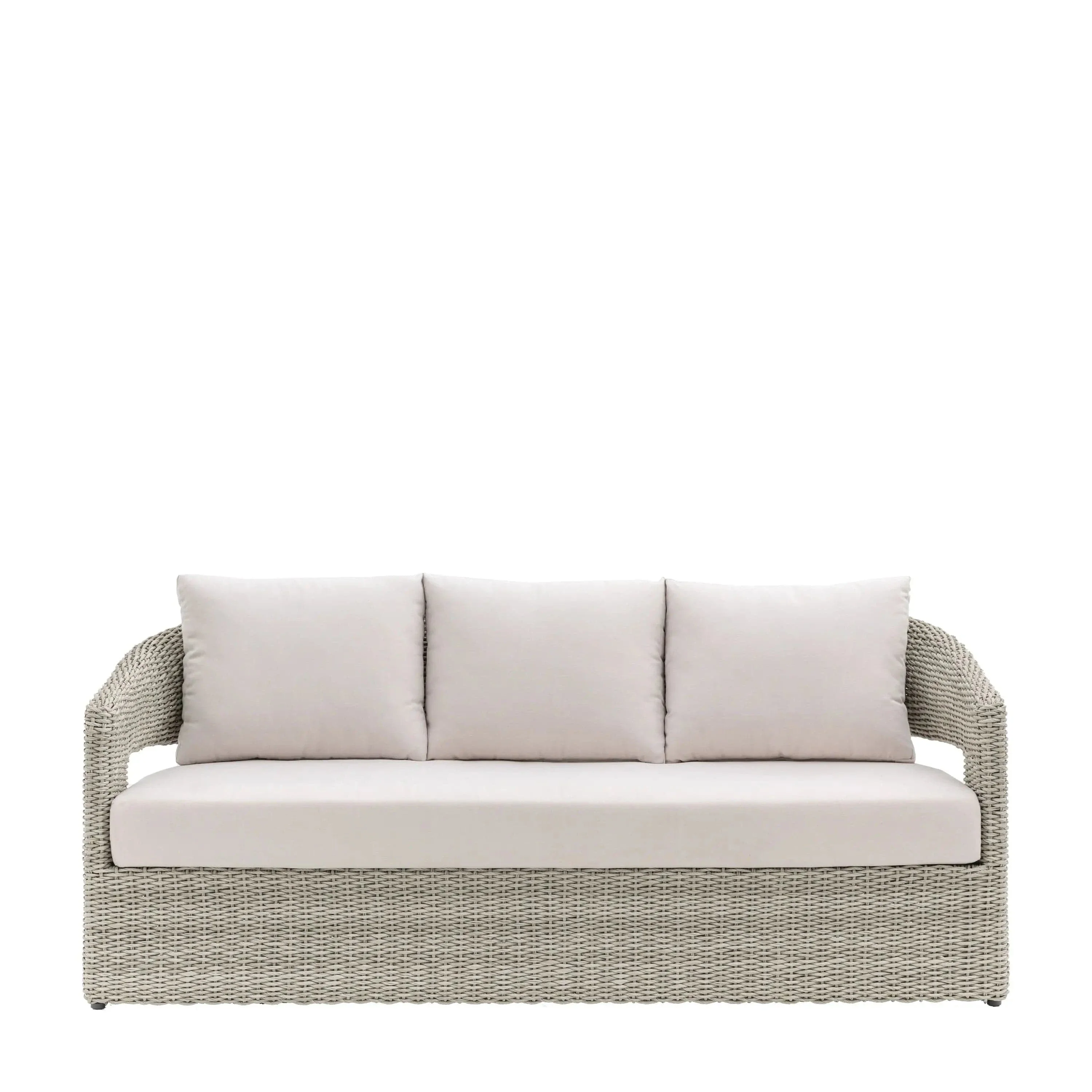 Harvar Sofa 3 Seater - Image 2