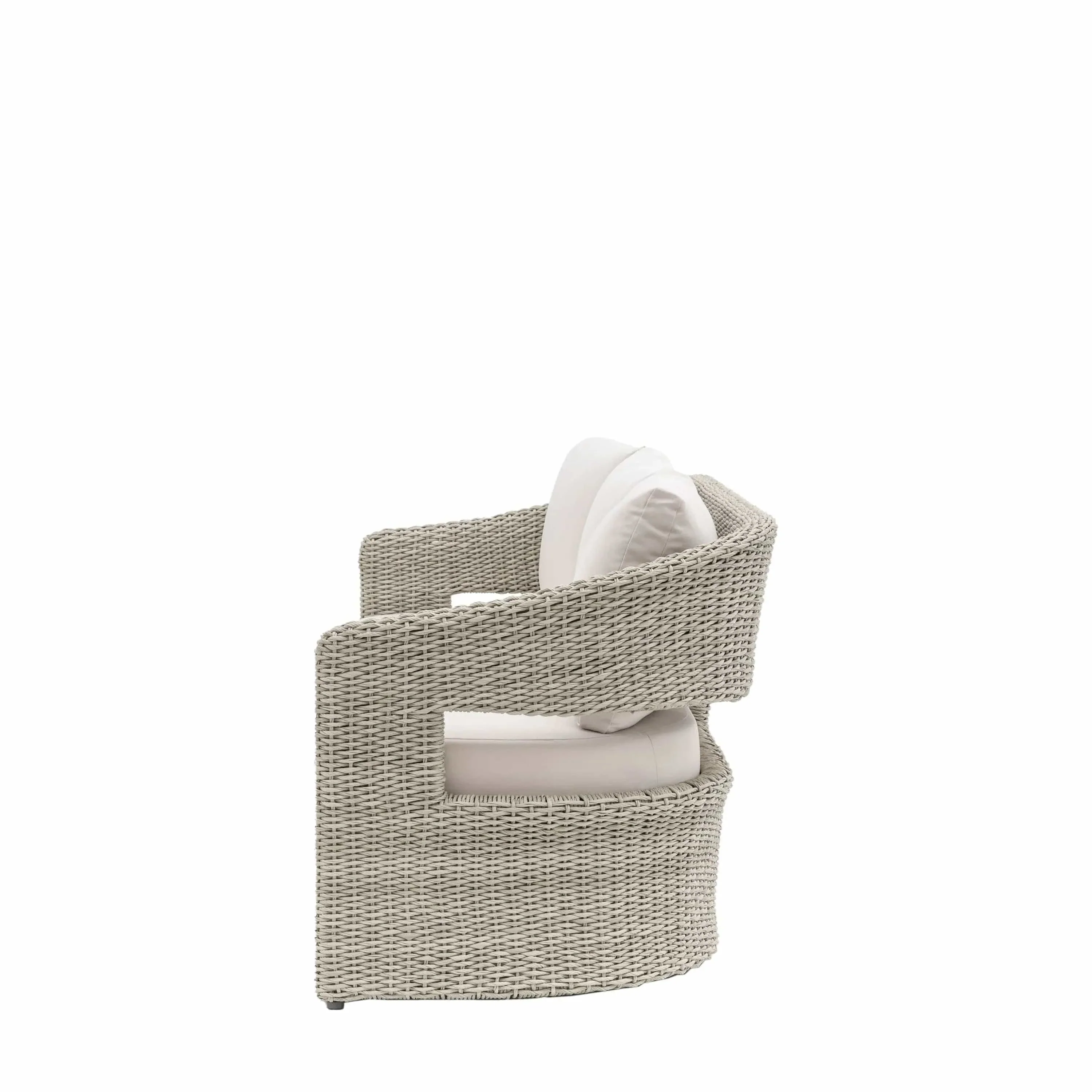Harvar Sofa 3 Seater - Image 7