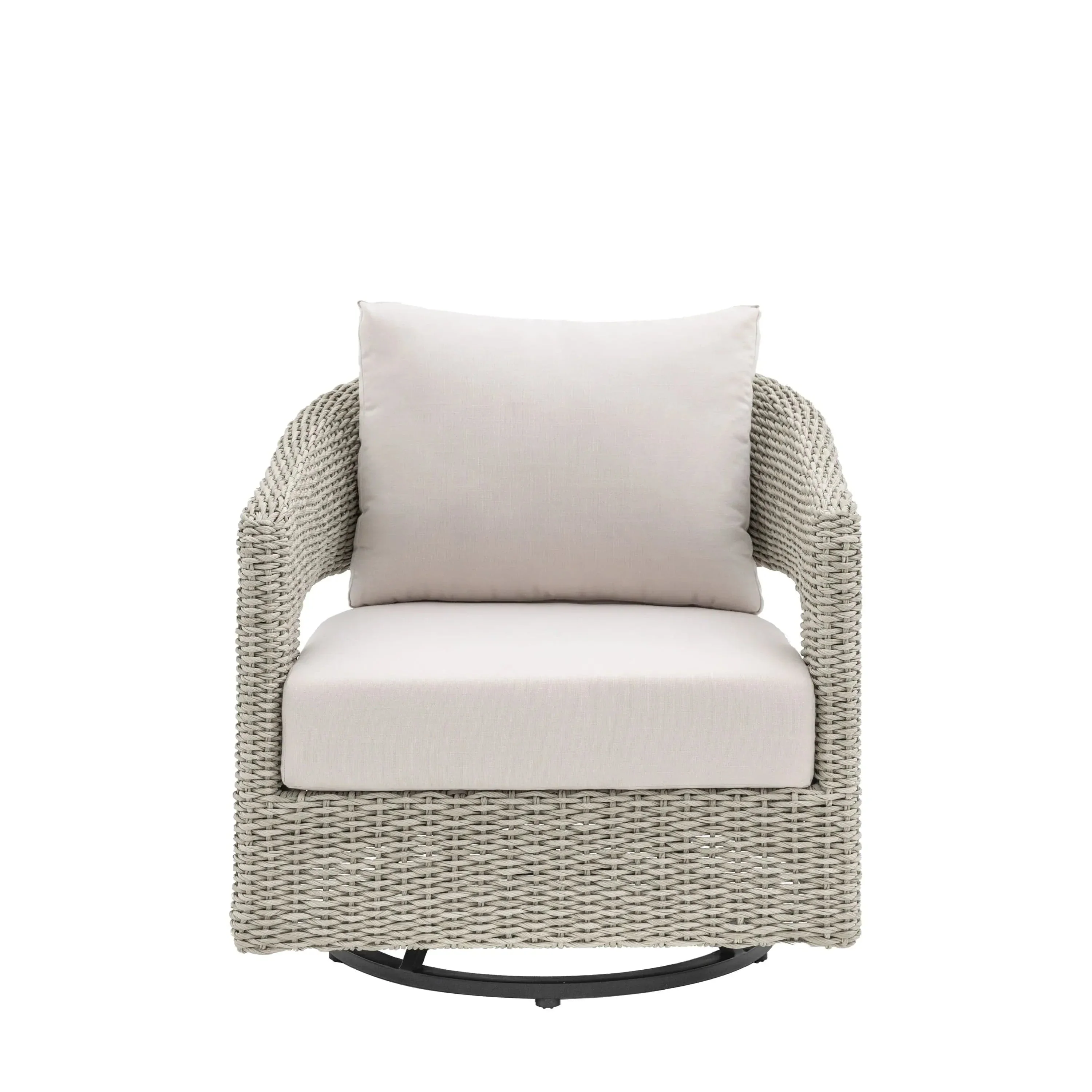 Harvar Swivel Chair - Image 2