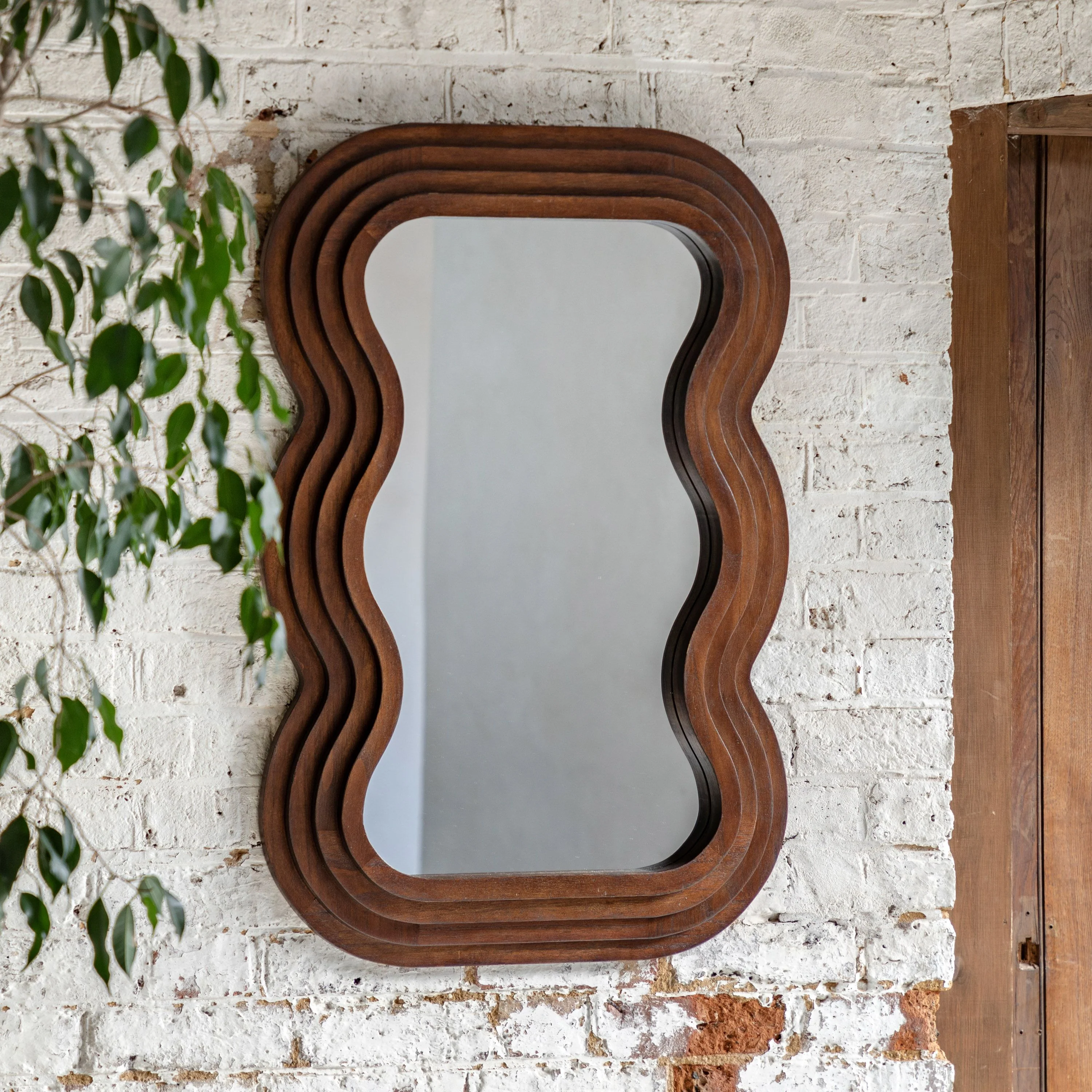 Hasker Mirror Small - Image 2