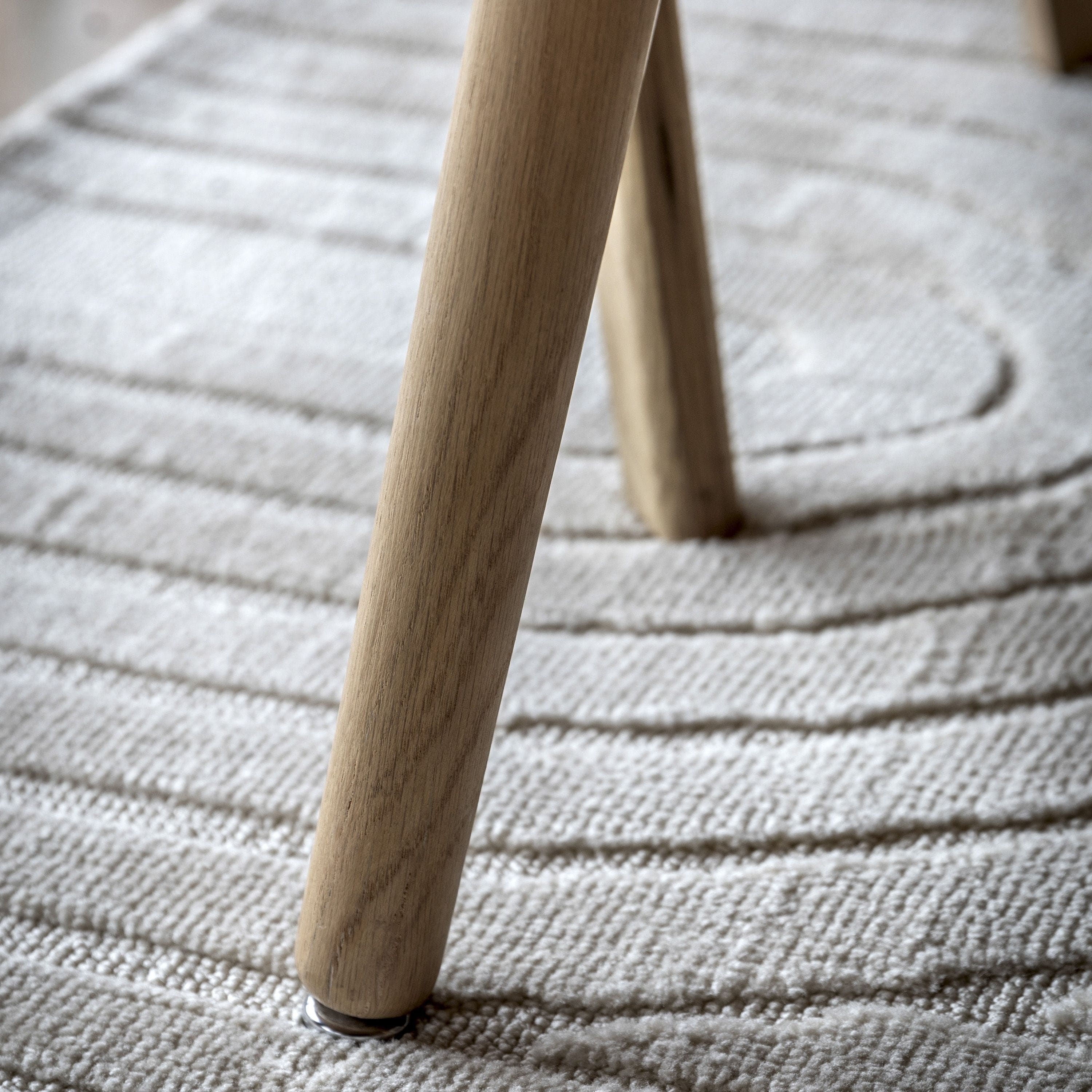 Hatfield Dining Table Large Natural - Image 4
