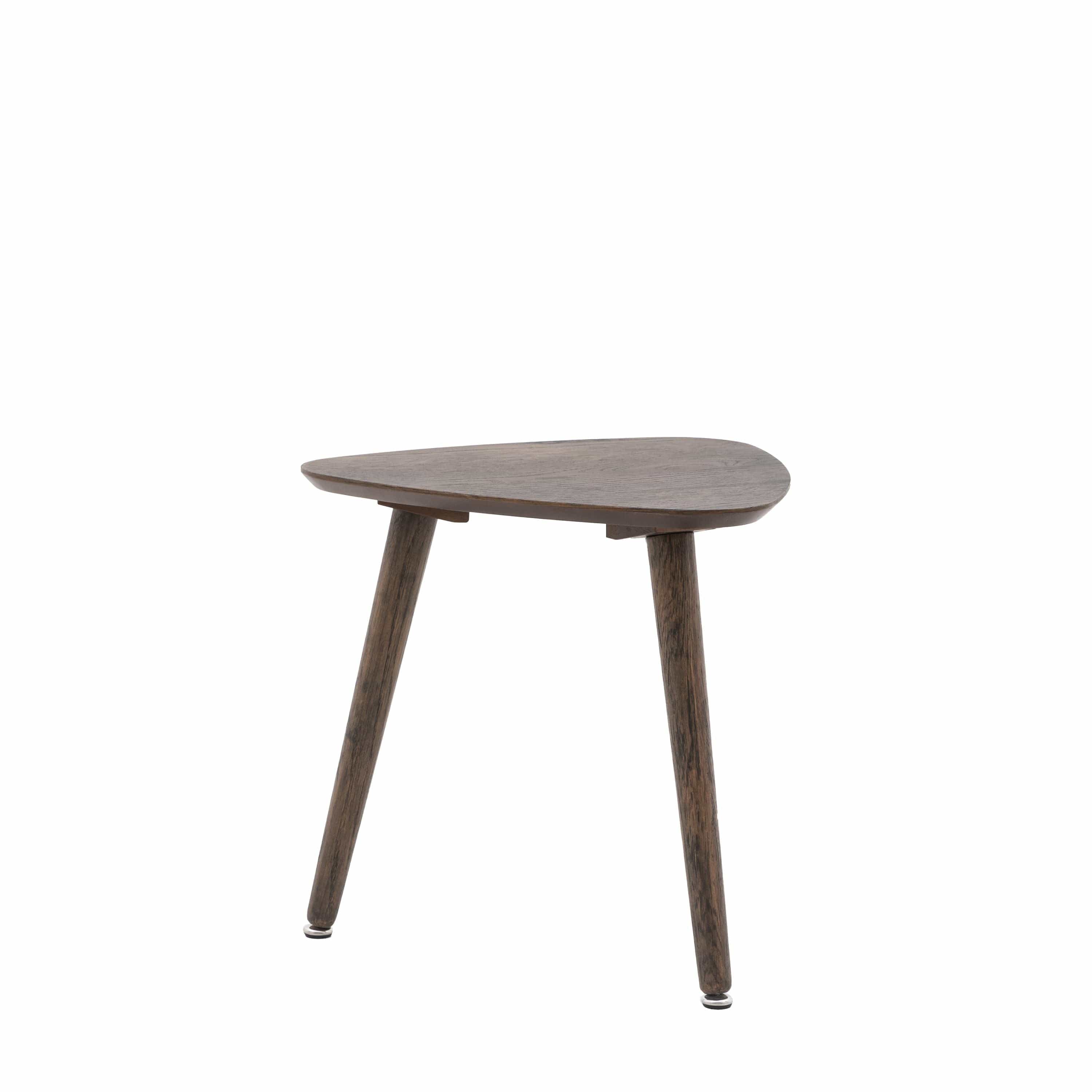 Hatter Side Table Smoked - Image 6