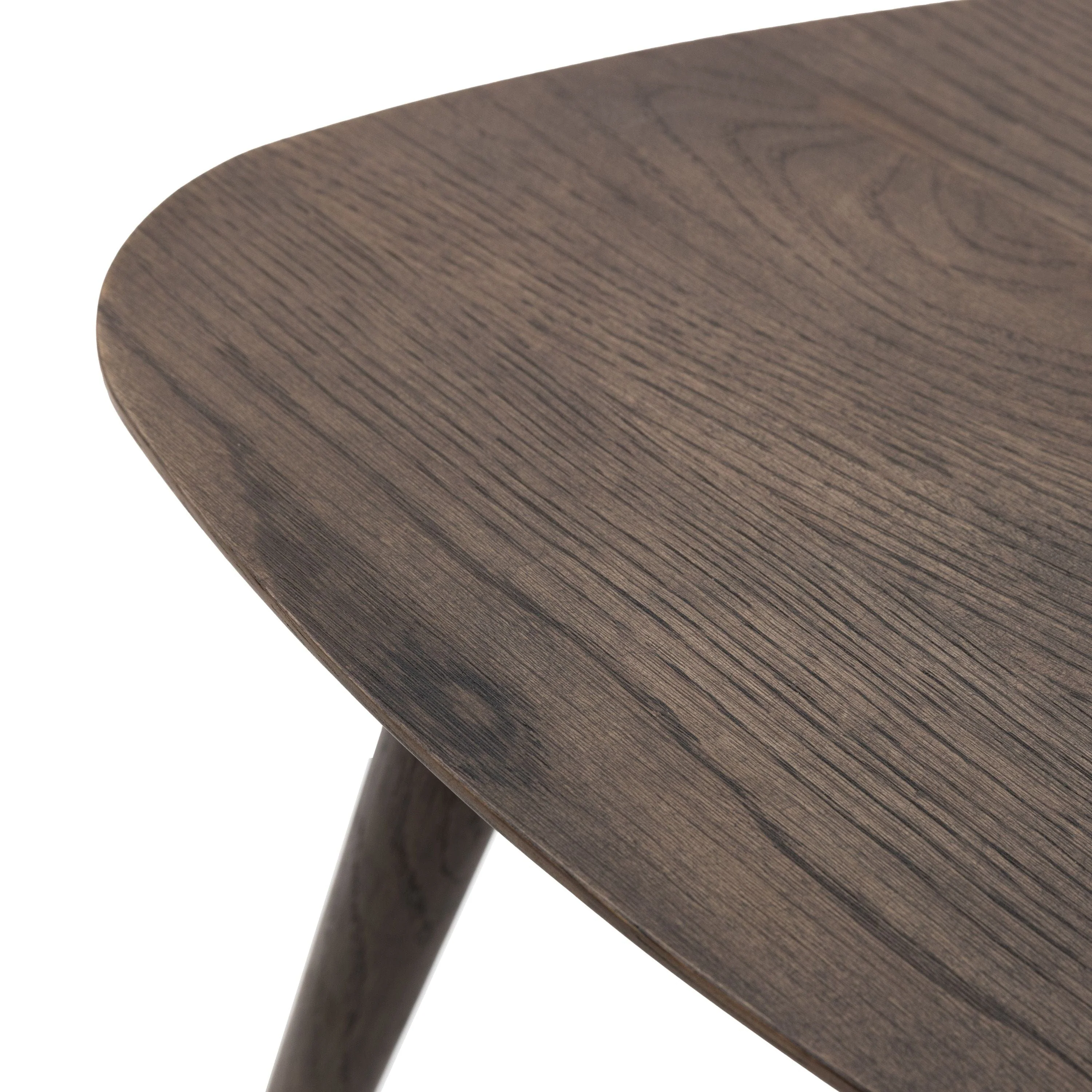 Hatter Side Table Smoked - Image 9