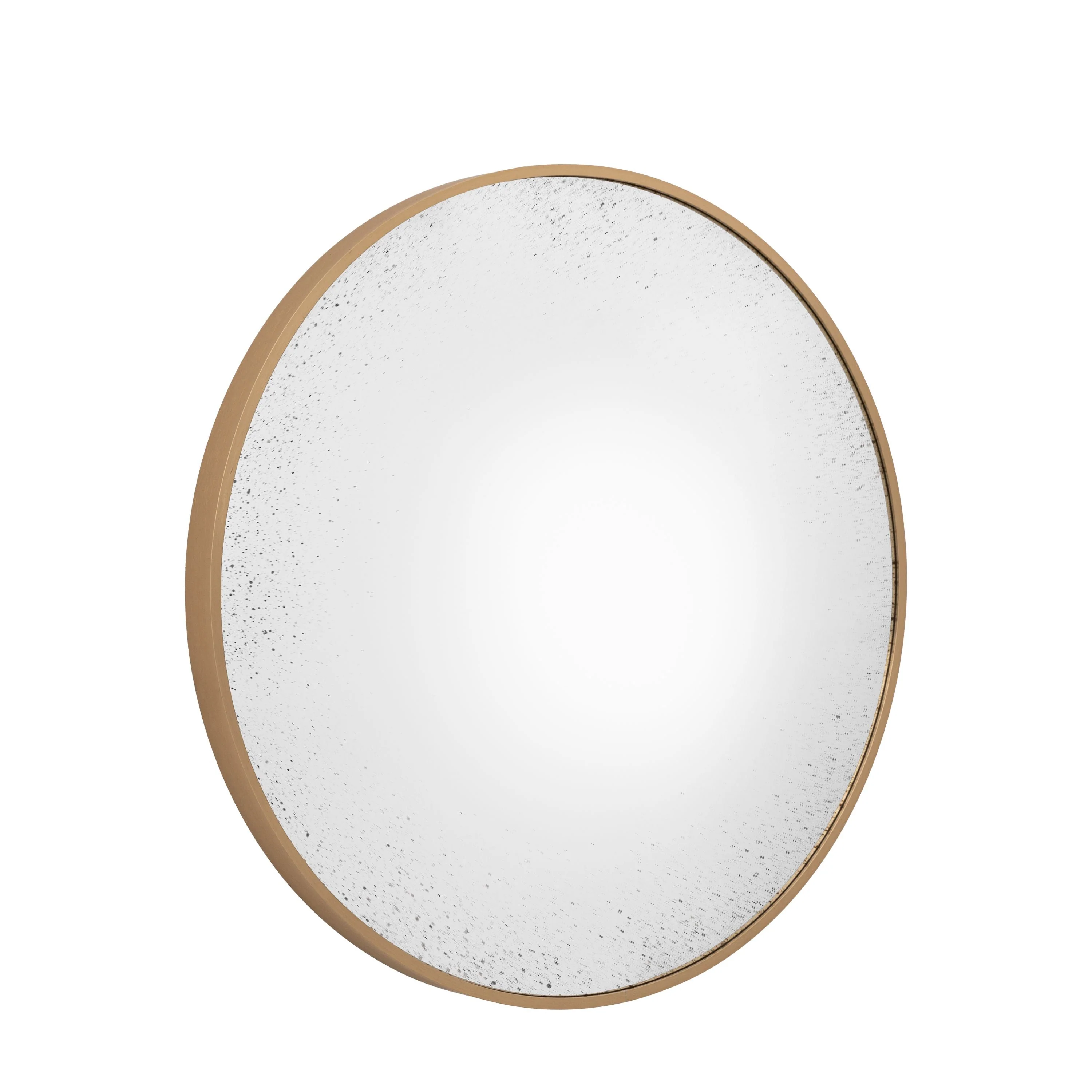 Yardley Convex Mirror Bronze - Image 6