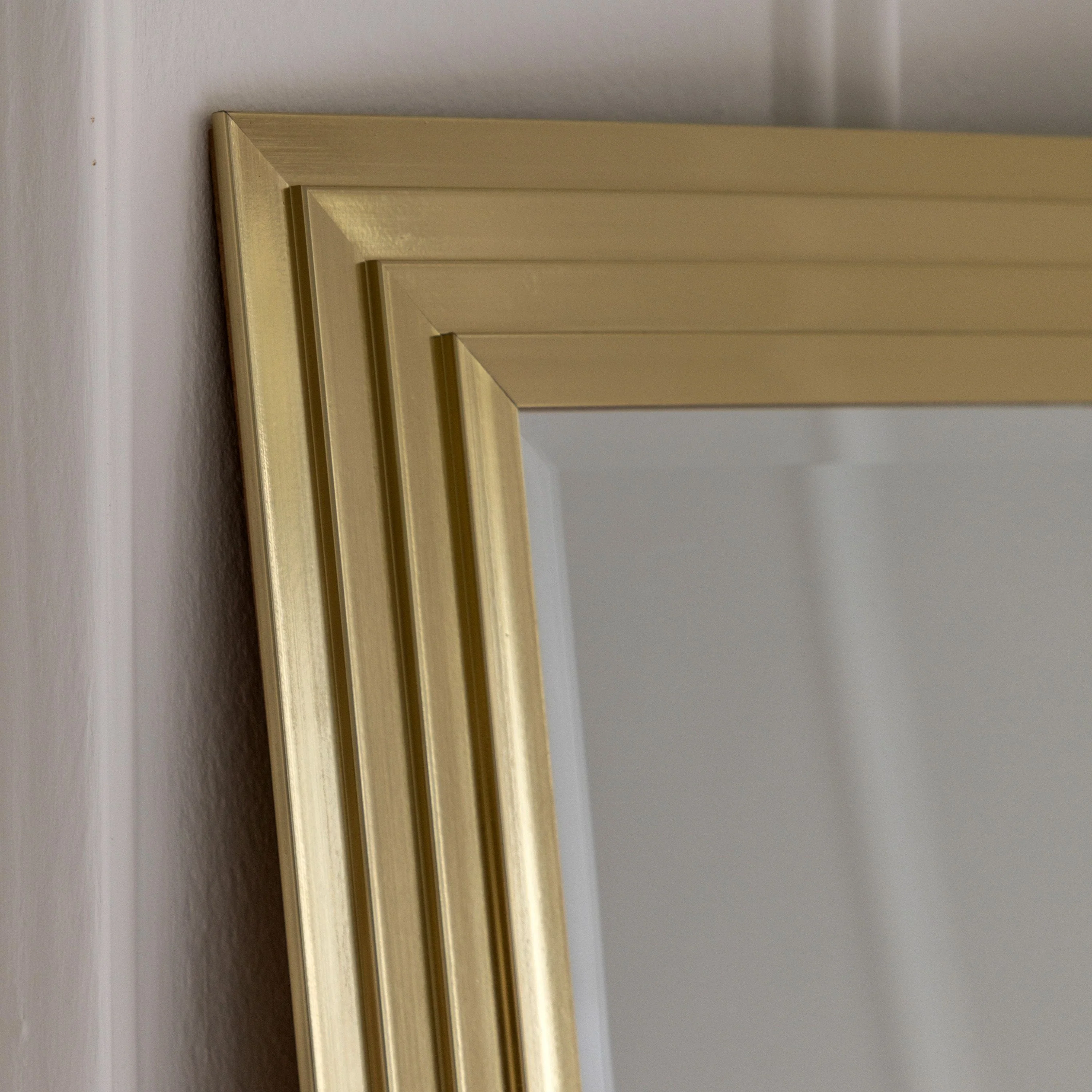 Ritz Rectangle Mirror - Image 3